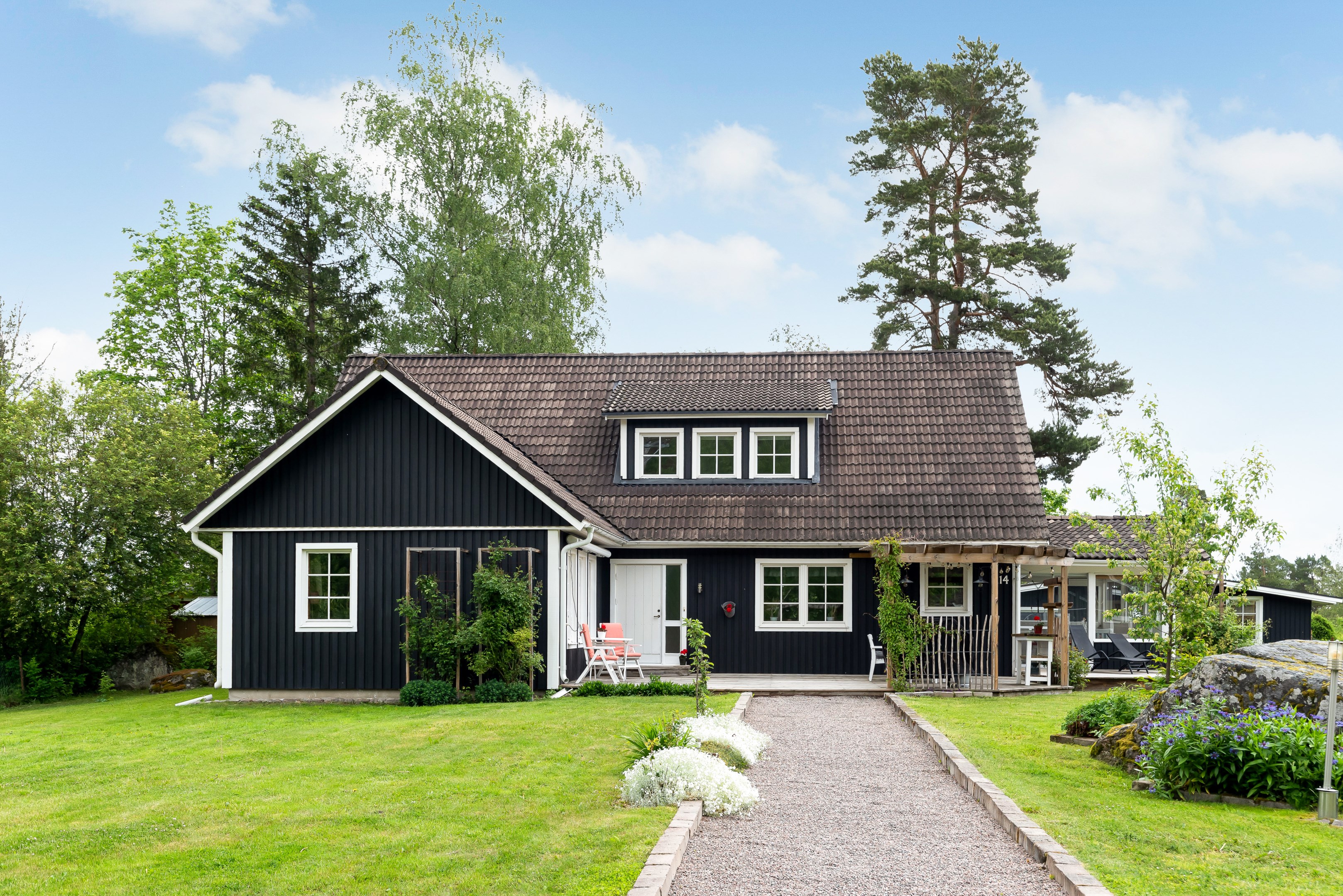 Bostadsbild från Börje-Ströja 114, Såld i Börje, Uppsala