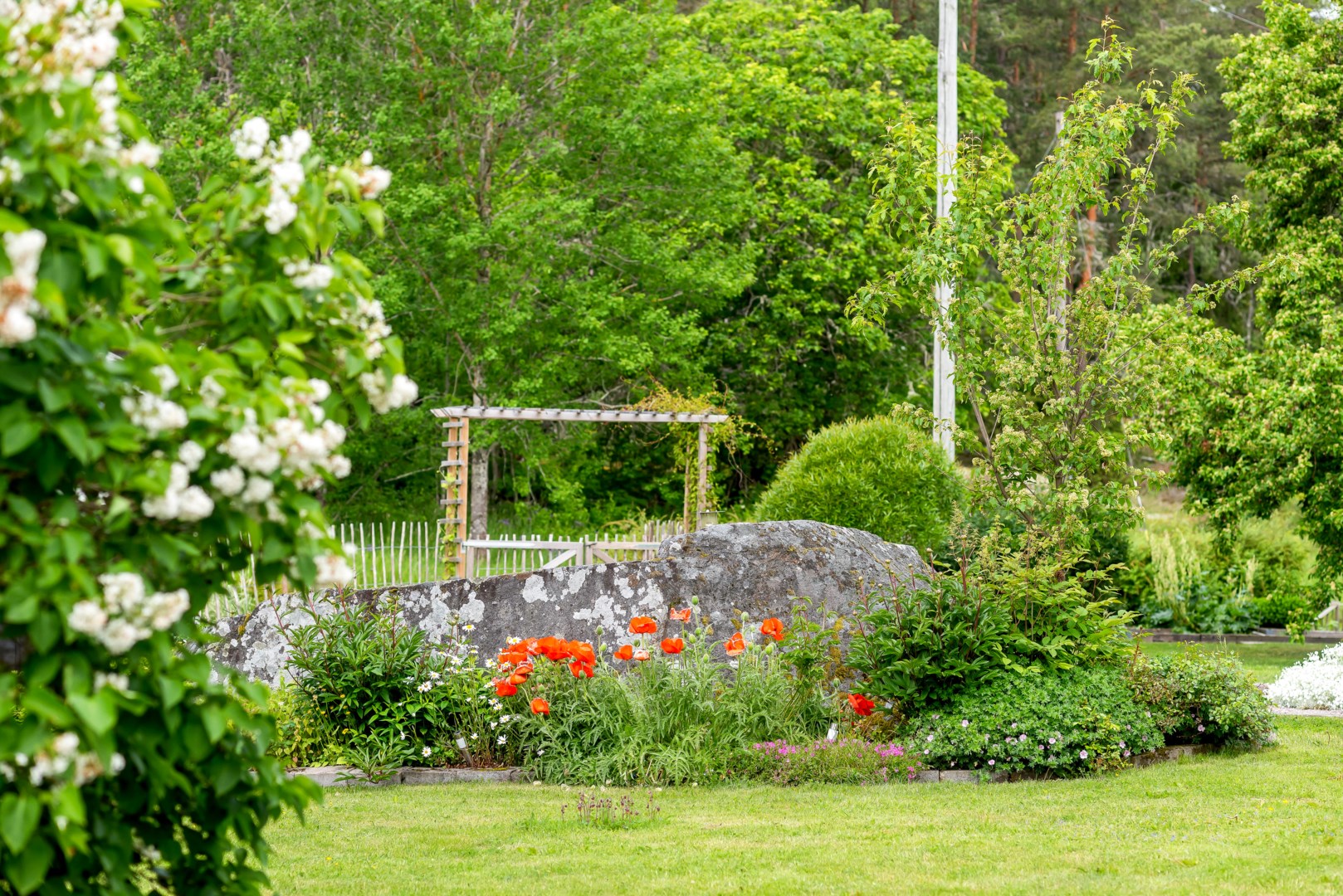 Bostadsbild från Börje-Ströja 114, Såld i Börje, Uppsala