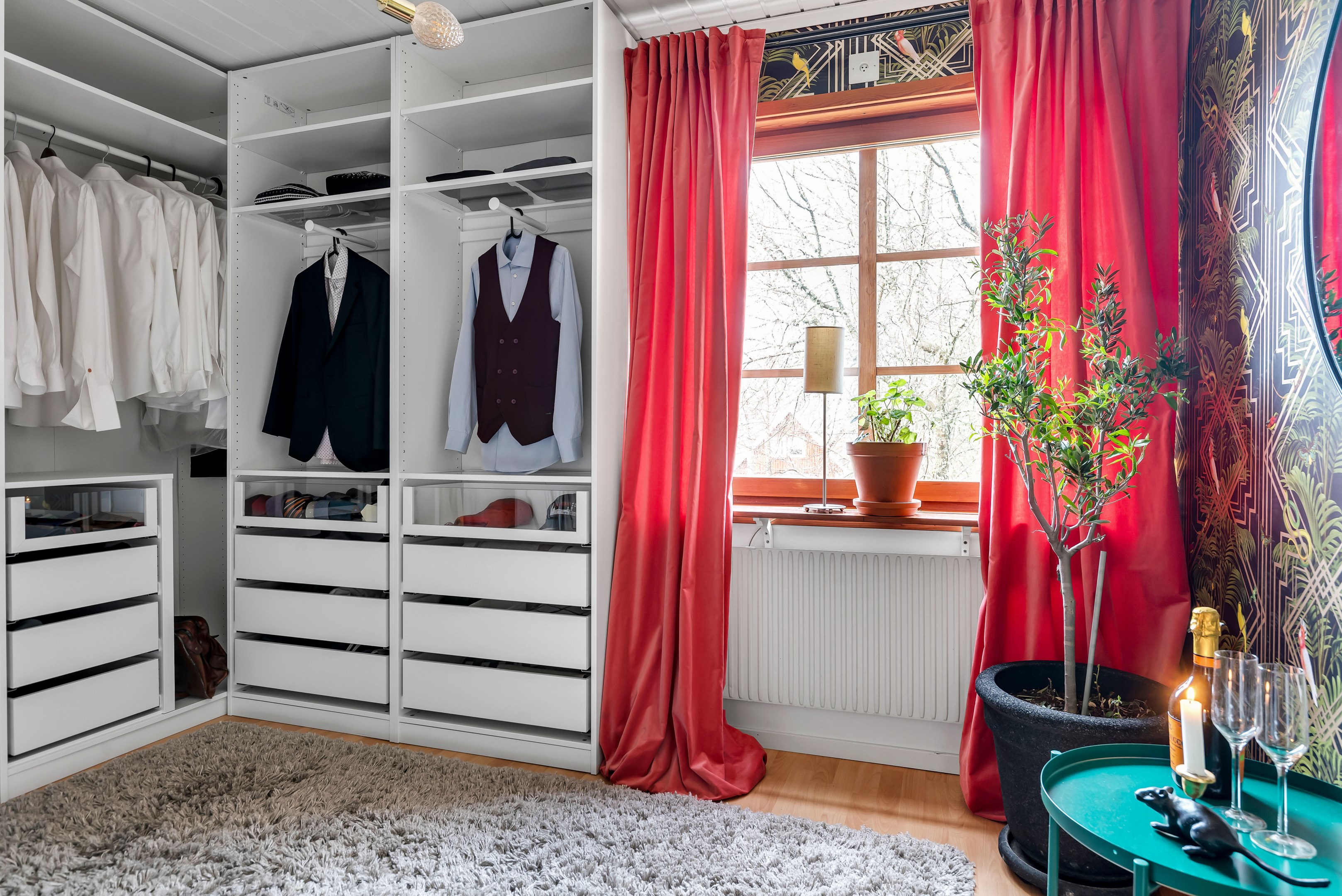 Bostadsbild från Börje-Ströja 114, Såld i Börje, Uppsala