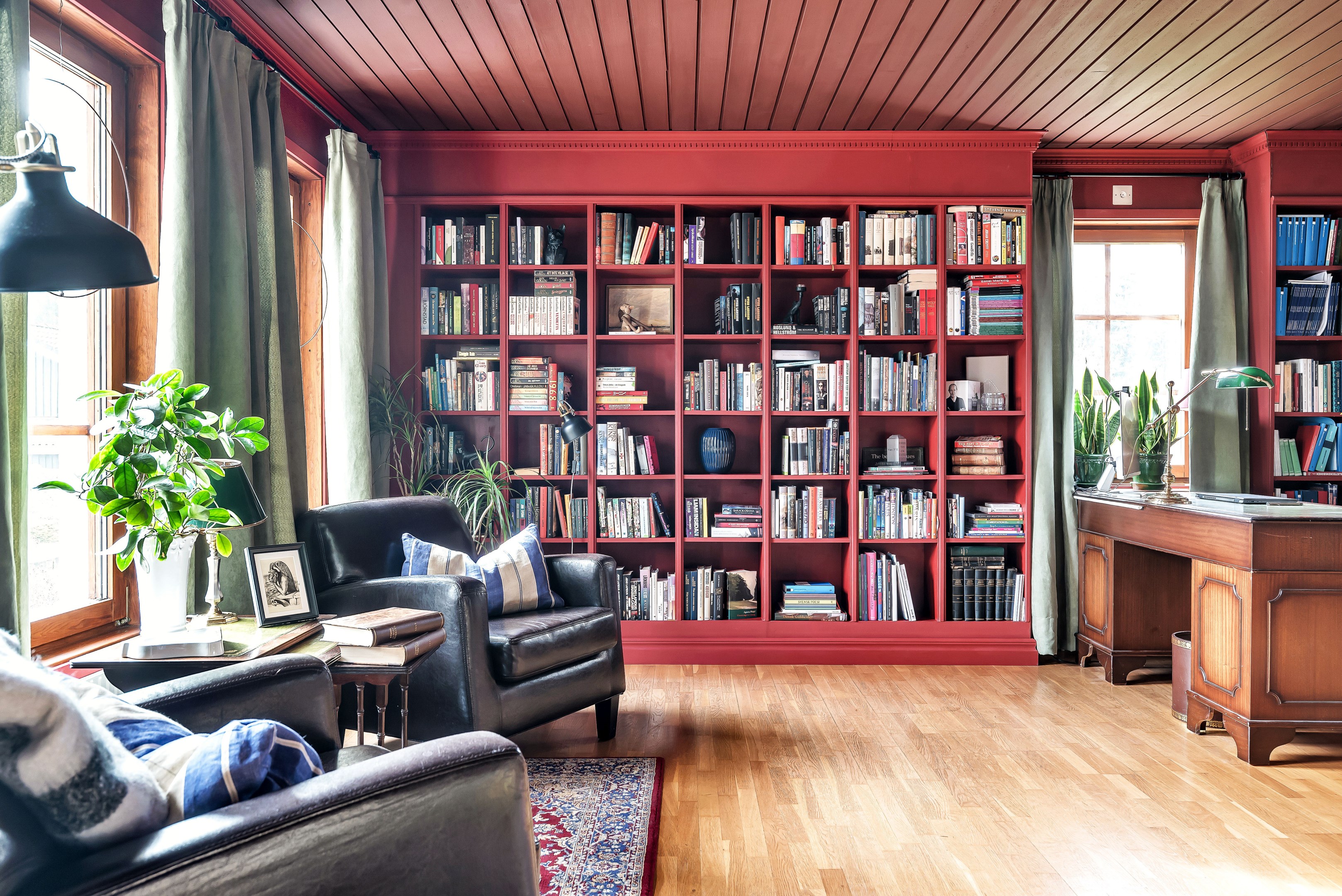 Bostadsbild från Börje-Ströja 114, Såld i Börje, Uppsala