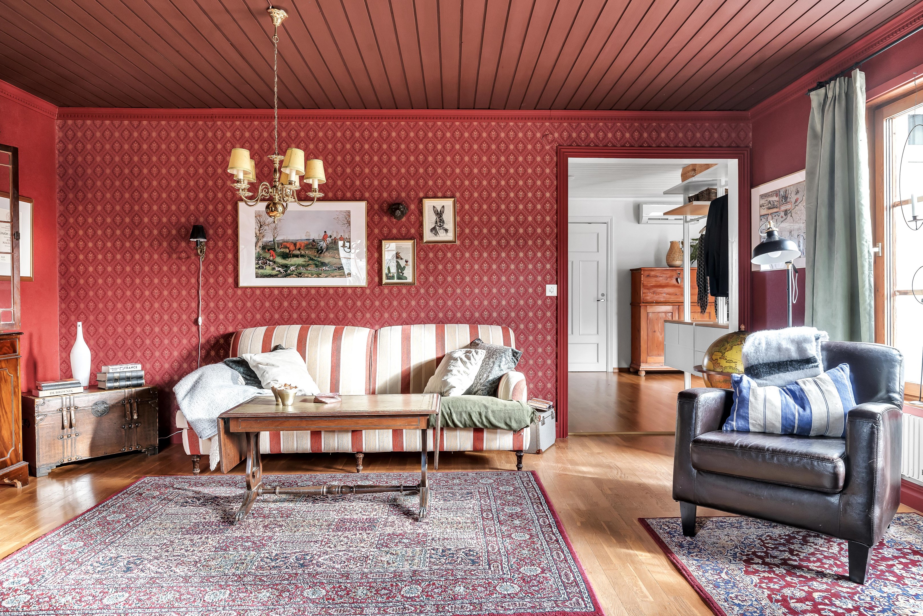 Bostadsbild från Börje-Ströja 114, Såld i Börje, Uppsala