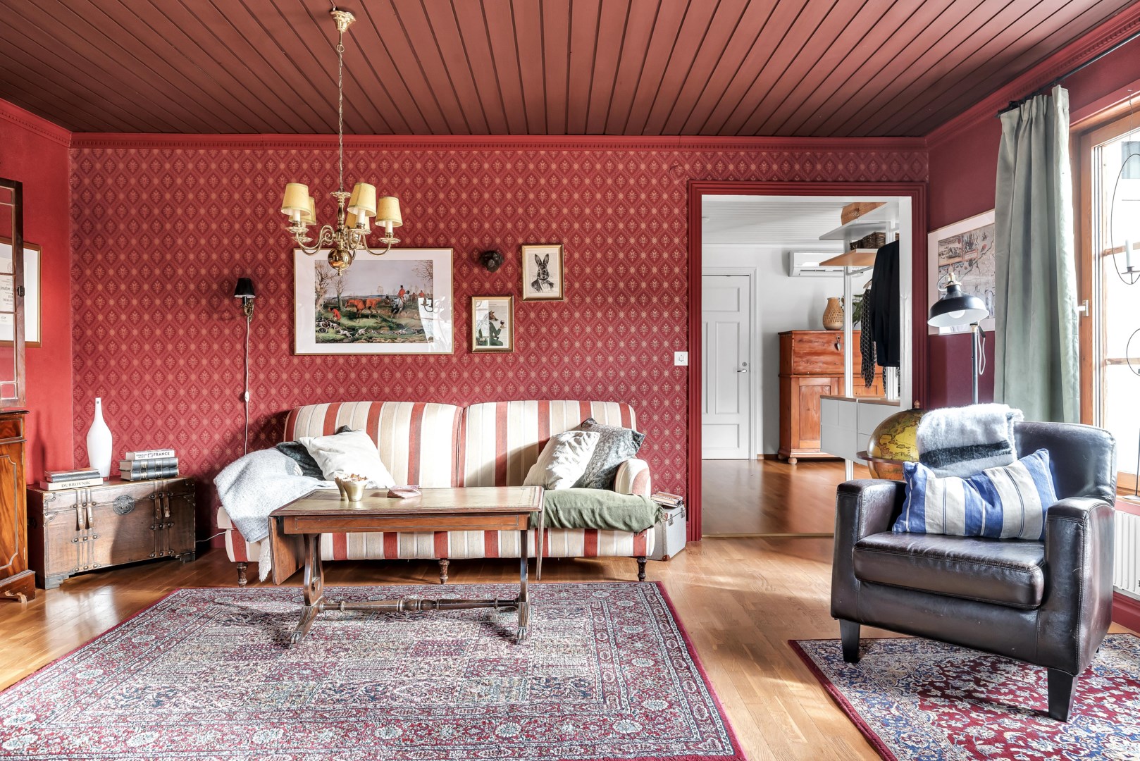 Bostadsbild från Börje-Ströja 114, Såld i Börje, Uppsala