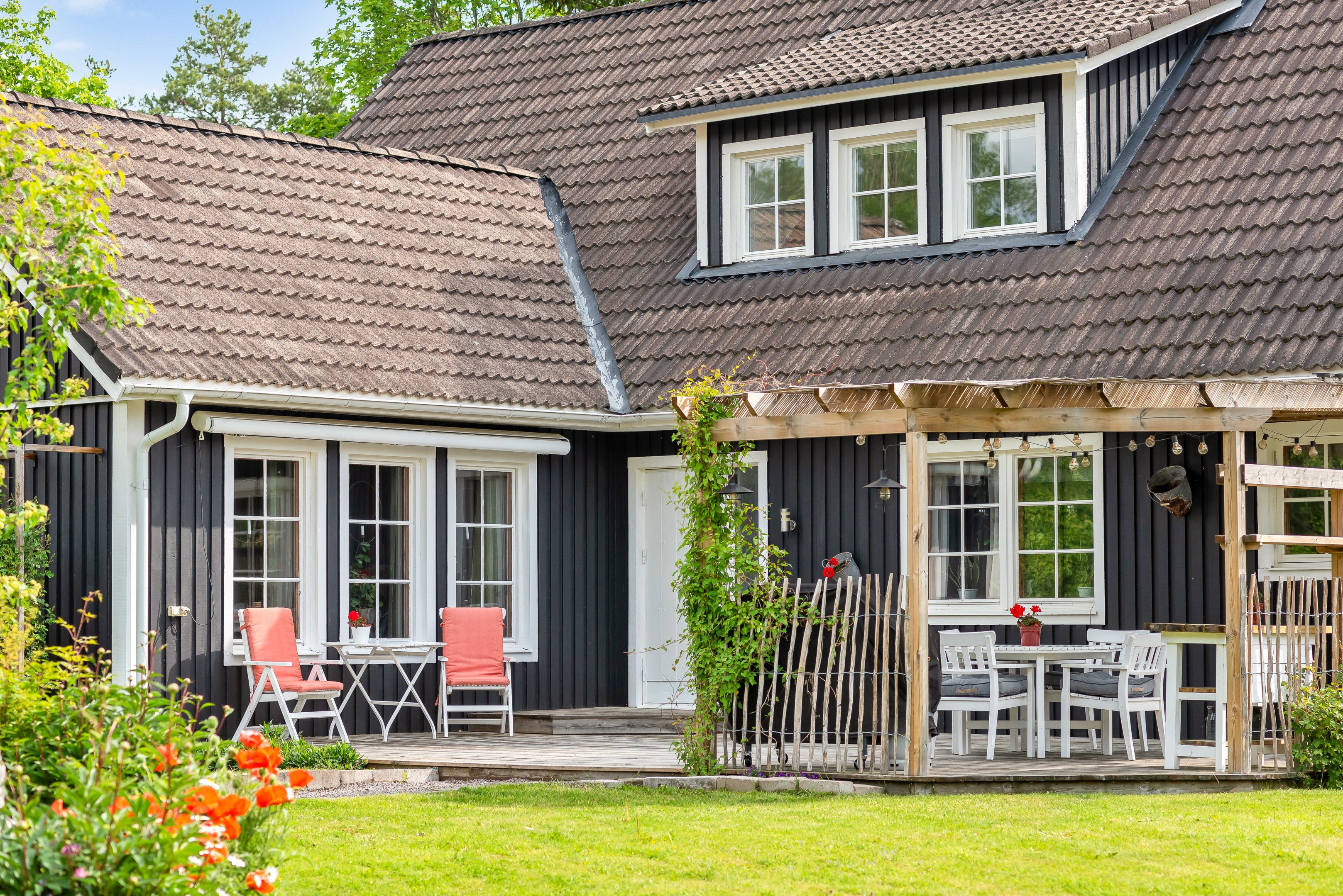 Bostadsbild från Börje-Ströja 114, Såld i Börje, Uppsala