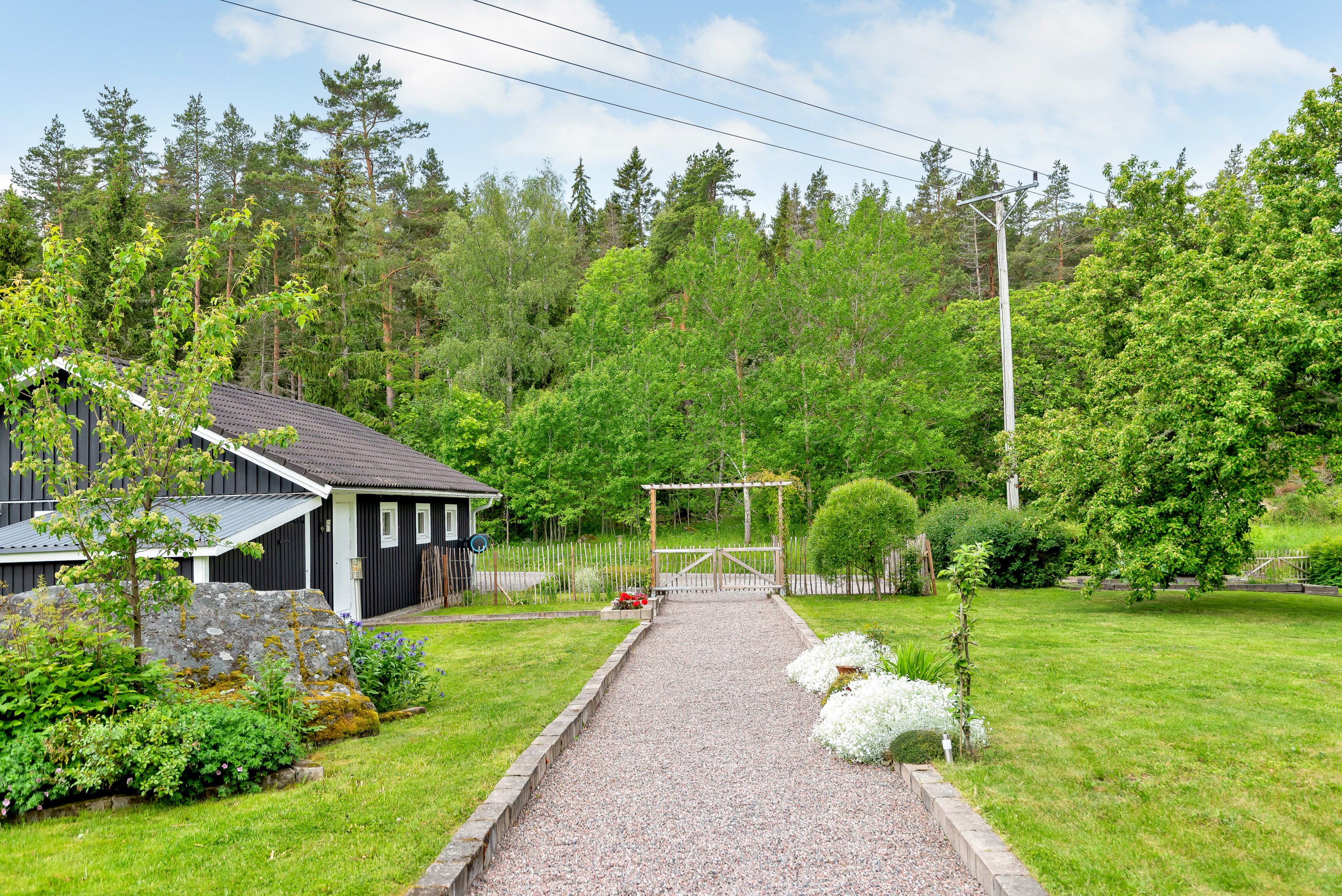 Bostadsbild från Börje-Ströja 114, Såld i Börje, Uppsala