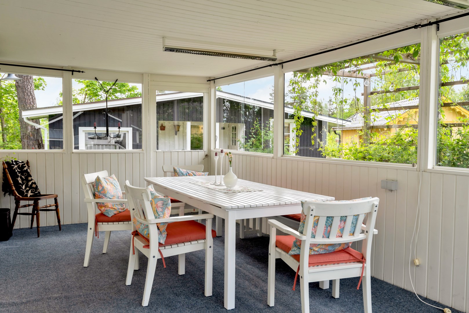 Bostadsbild från Börje-Ströja 114, Såld i Börje, Uppsala