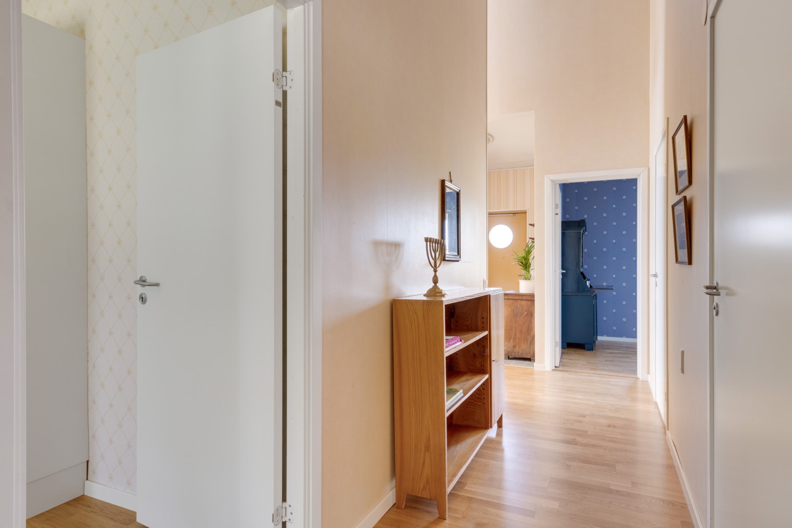 Bostadsbild från Stockvägen 5, Såld i Järlåsa, Uppsala