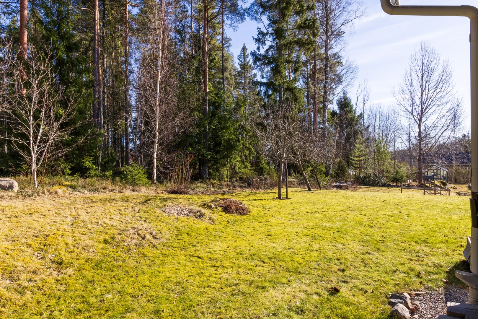 Bostadsbild från Stockvägen 5, Såld i Järlåsa, Uppsala