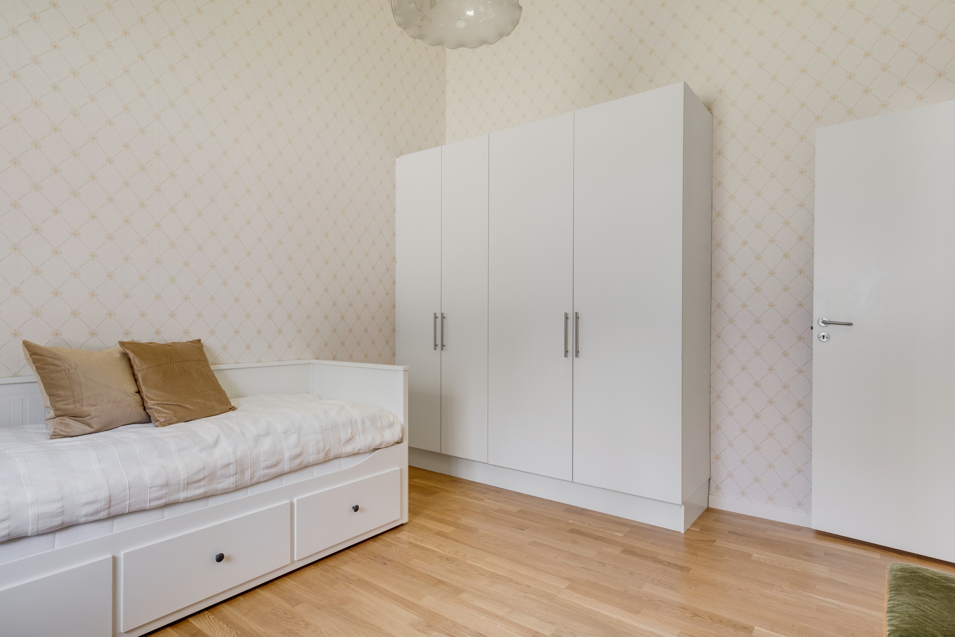 Bostadsbild från Stockvägen 5, Såld i Järlåsa, Uppsala