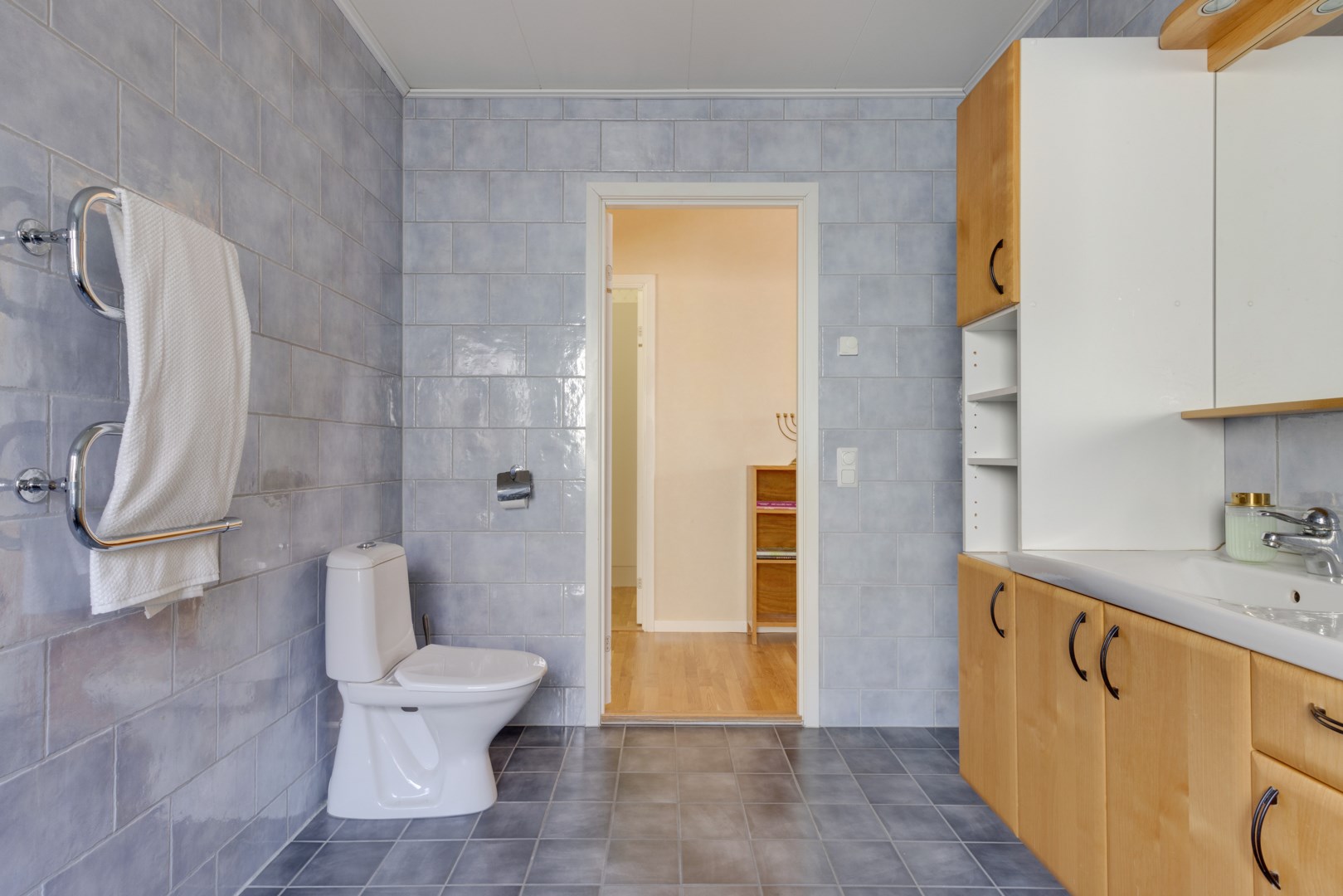 Bostadsbild från Stockvägen 5, Såld i Järlåsa, Uppsala