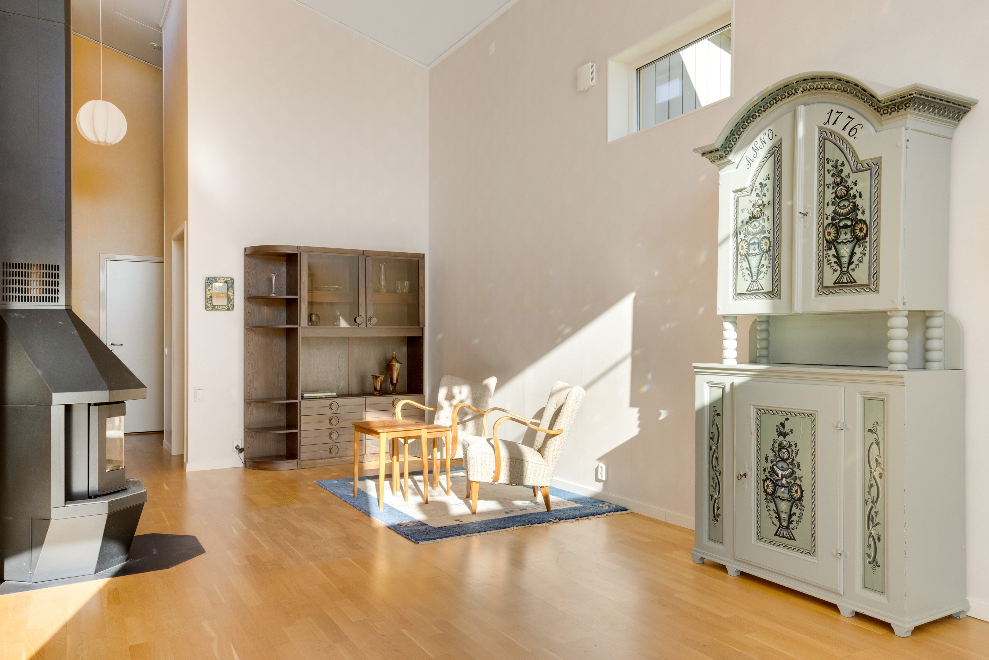 Bostadsbild från Stockvägen 5, Såld i Järlåsa, Uppsala