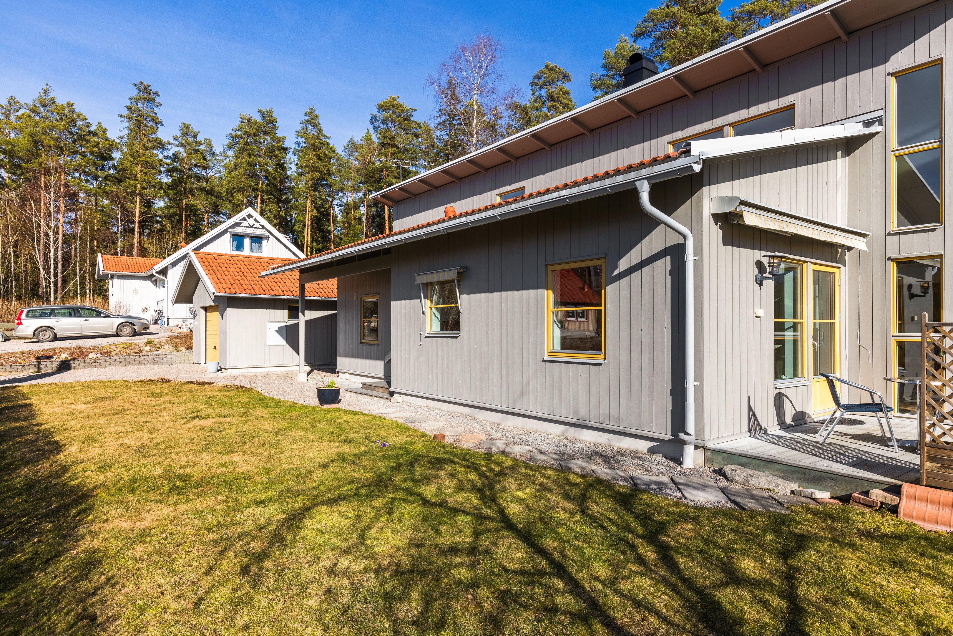 Bostadsbild från Stockvägen 5, Såld i Järlåsa, Uppsala