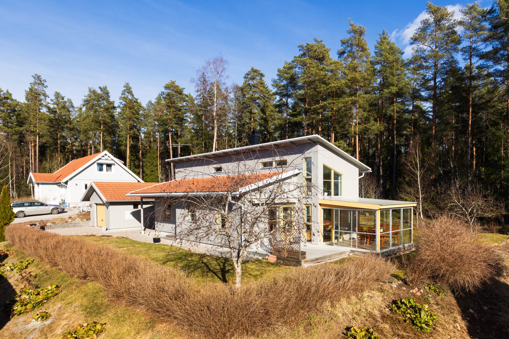 Bostadsbild från Stockvägen 5, Såld i Järlåsa, Uppsala