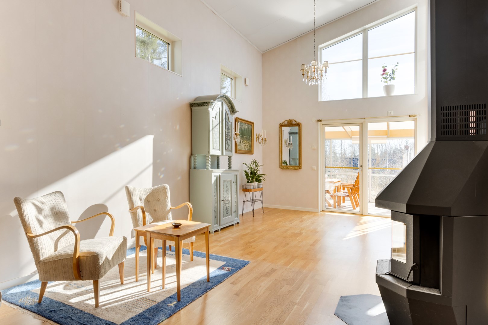 Bostadsbild från Stockvägen 5, Såld i Järlåsa, Uppsala