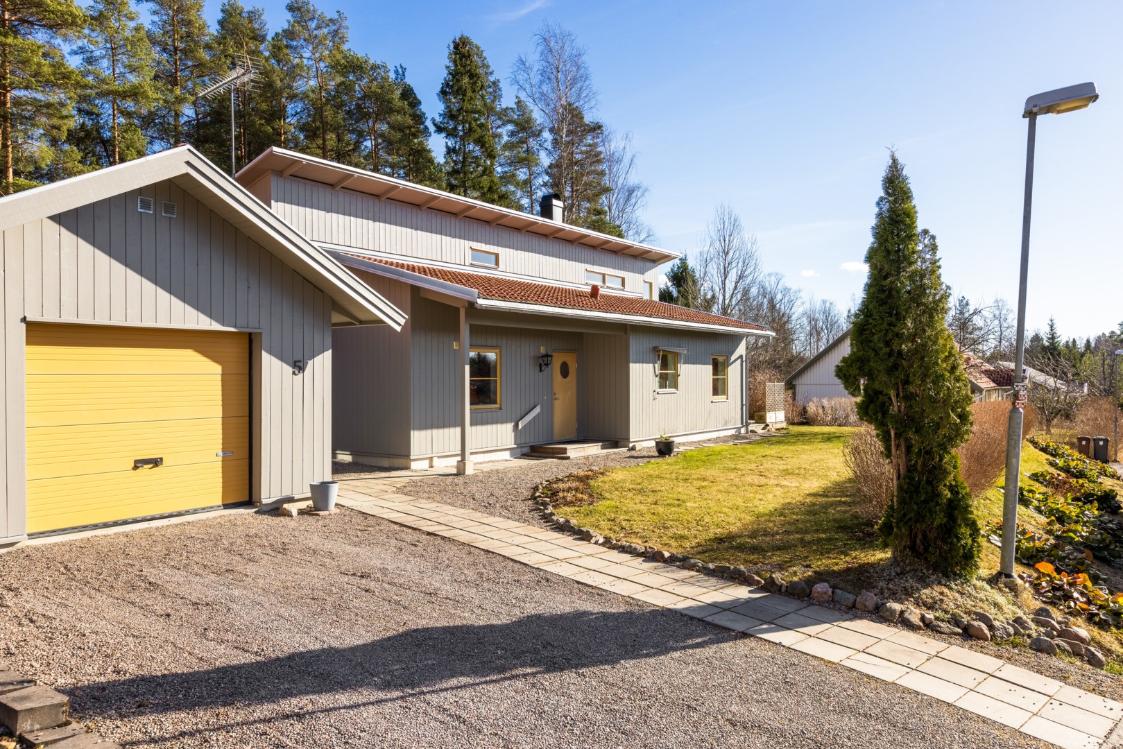 Bostadsbild från Stockvägen 5, Såld i Järlåsa, Uppsala