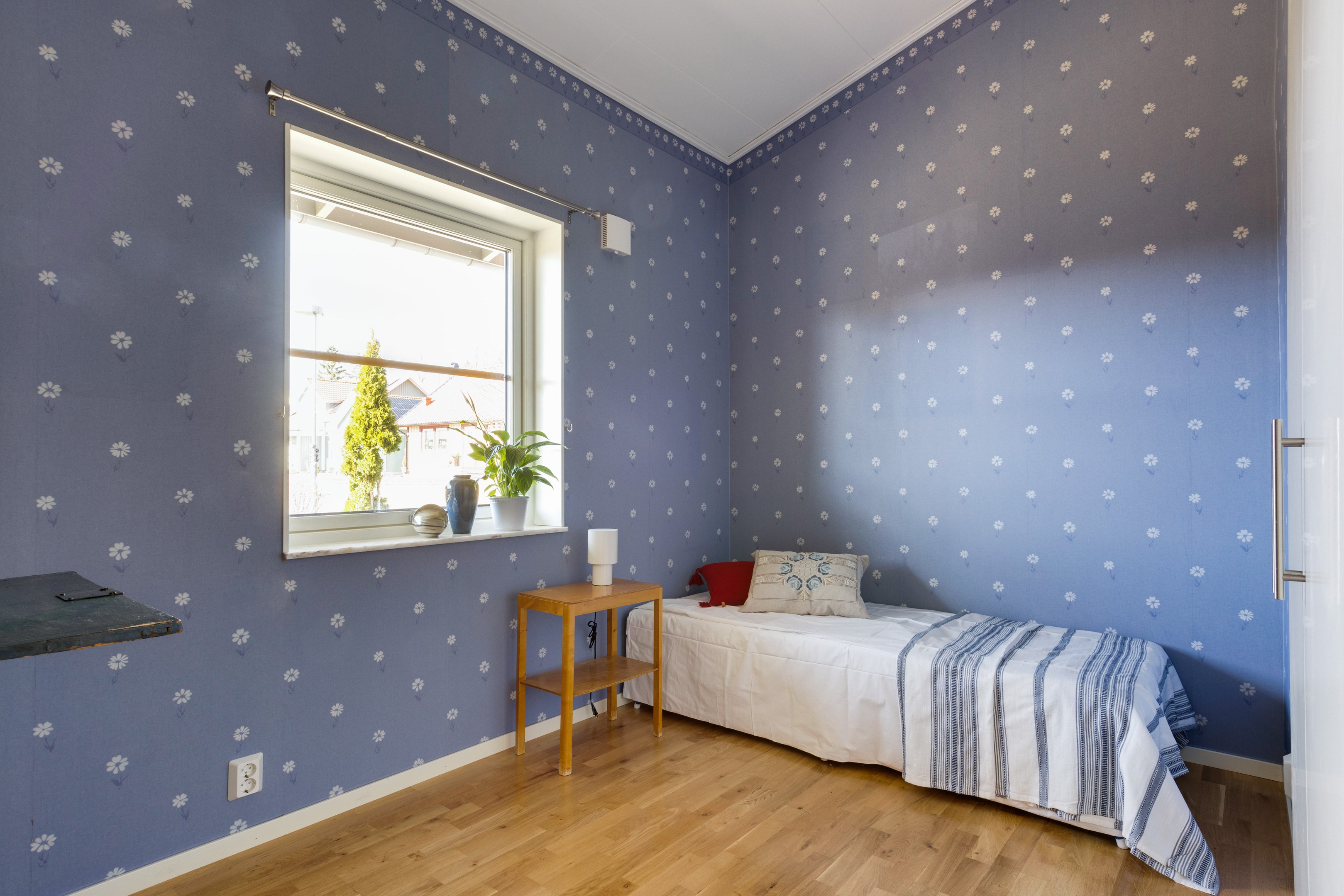 Bostadsbild från Stockvägen 5, Såld i Järlåsa, Uppsala