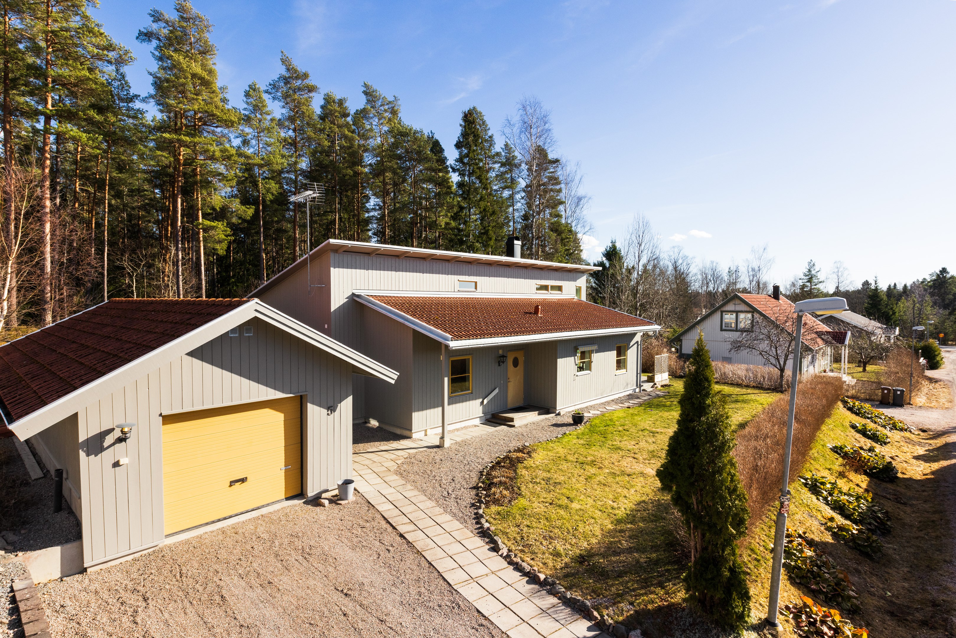 Bostadsbild från Stockvägen 5, Såld i Järlåsa, Uppsala