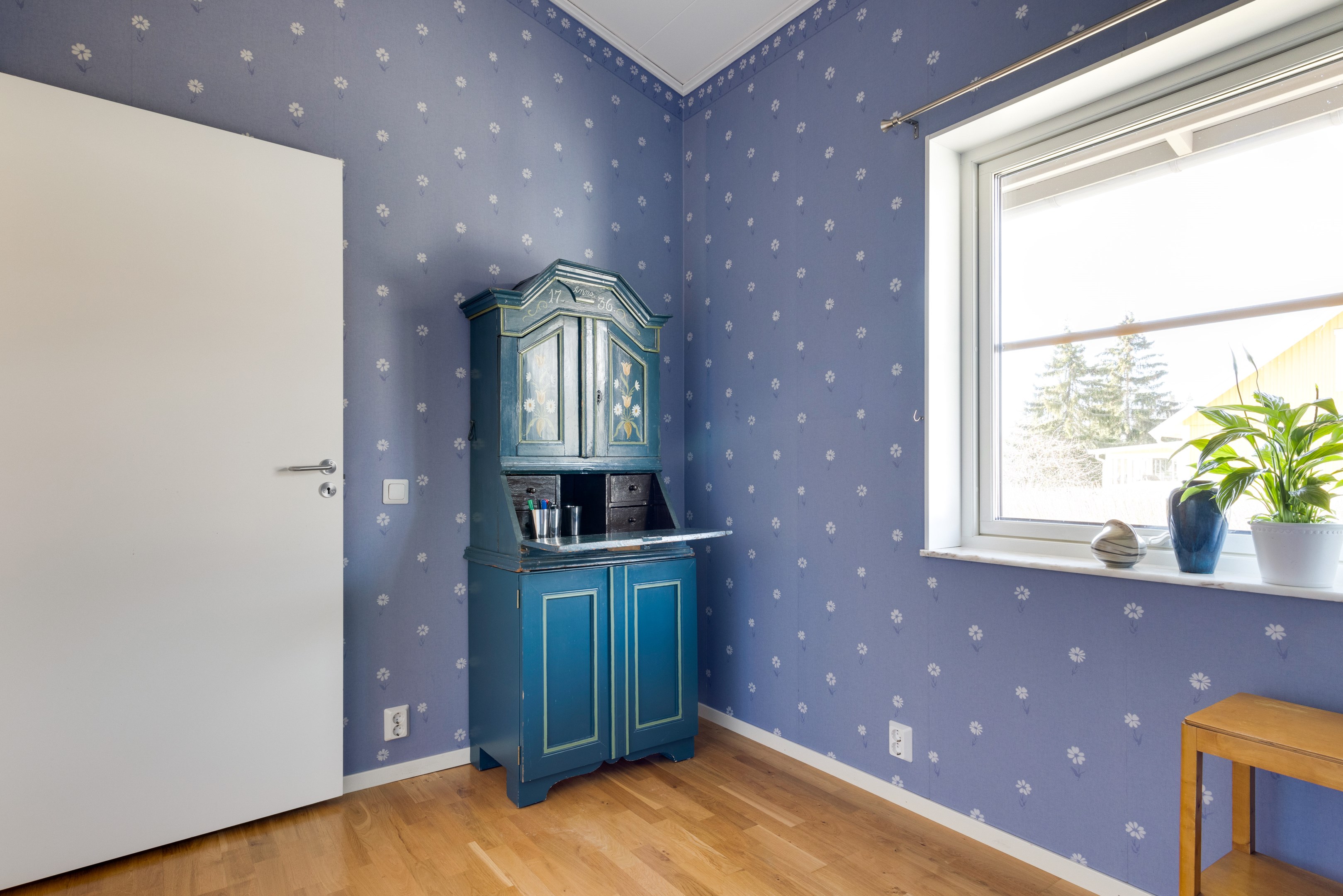 Bostadsbild från Stockvägen 5, Såld i Järlåsa, Uppsala