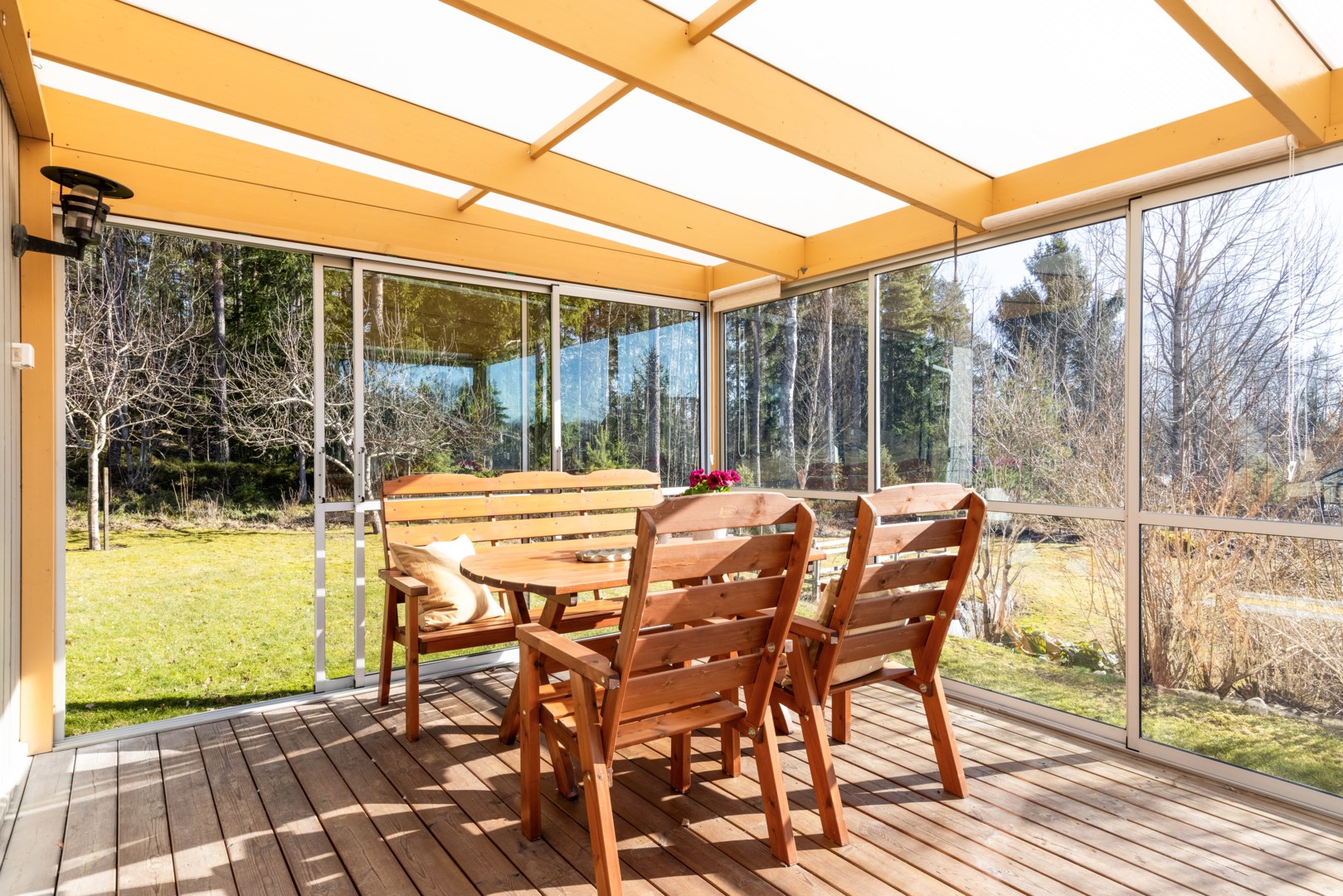 Bostadsbild från Stockvägen 5, Såld i Järlåsa, Uppsala