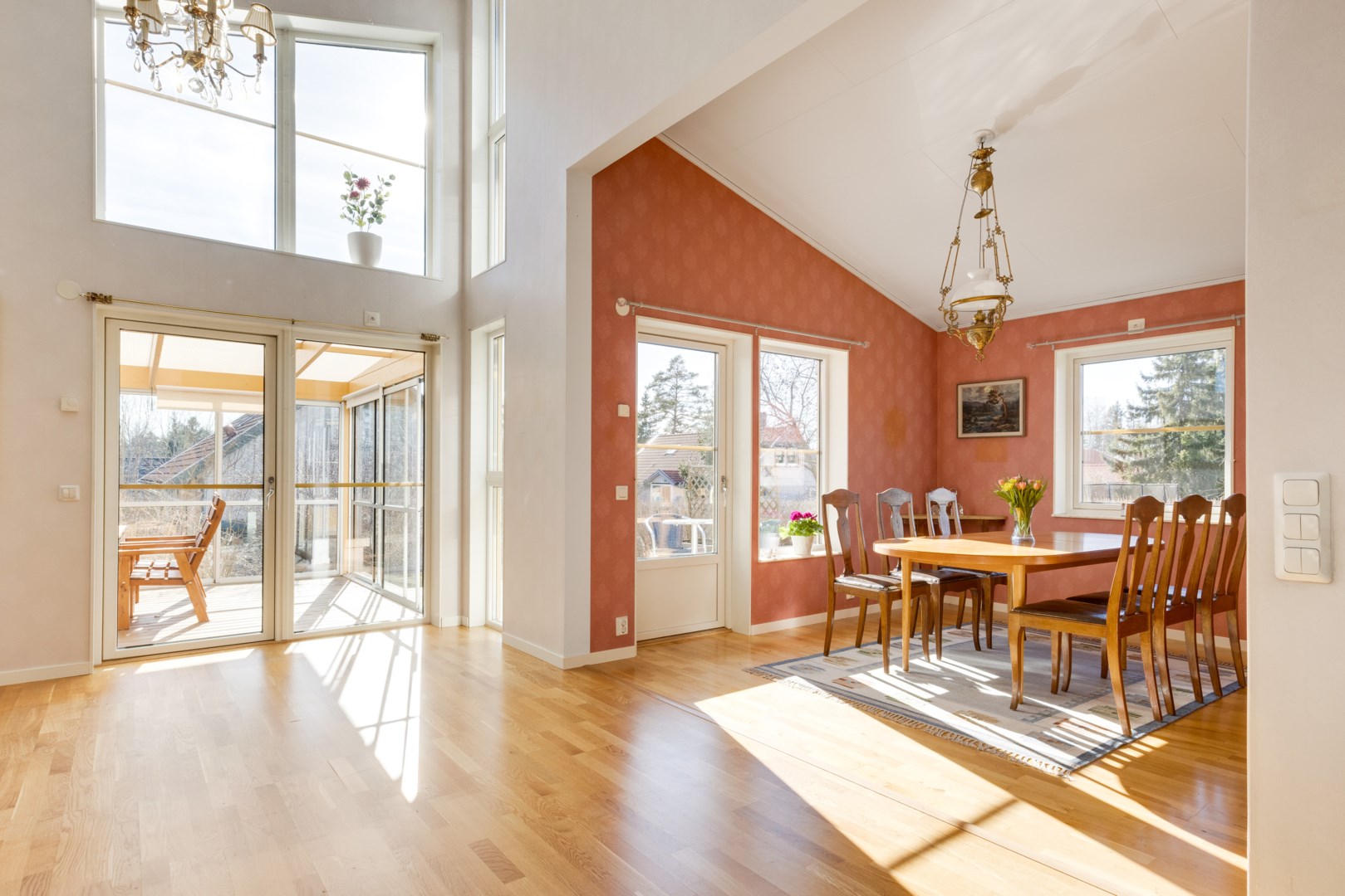 Bostadsbild från Stockvägen 5, Såld i Järlåsa, Uppsala