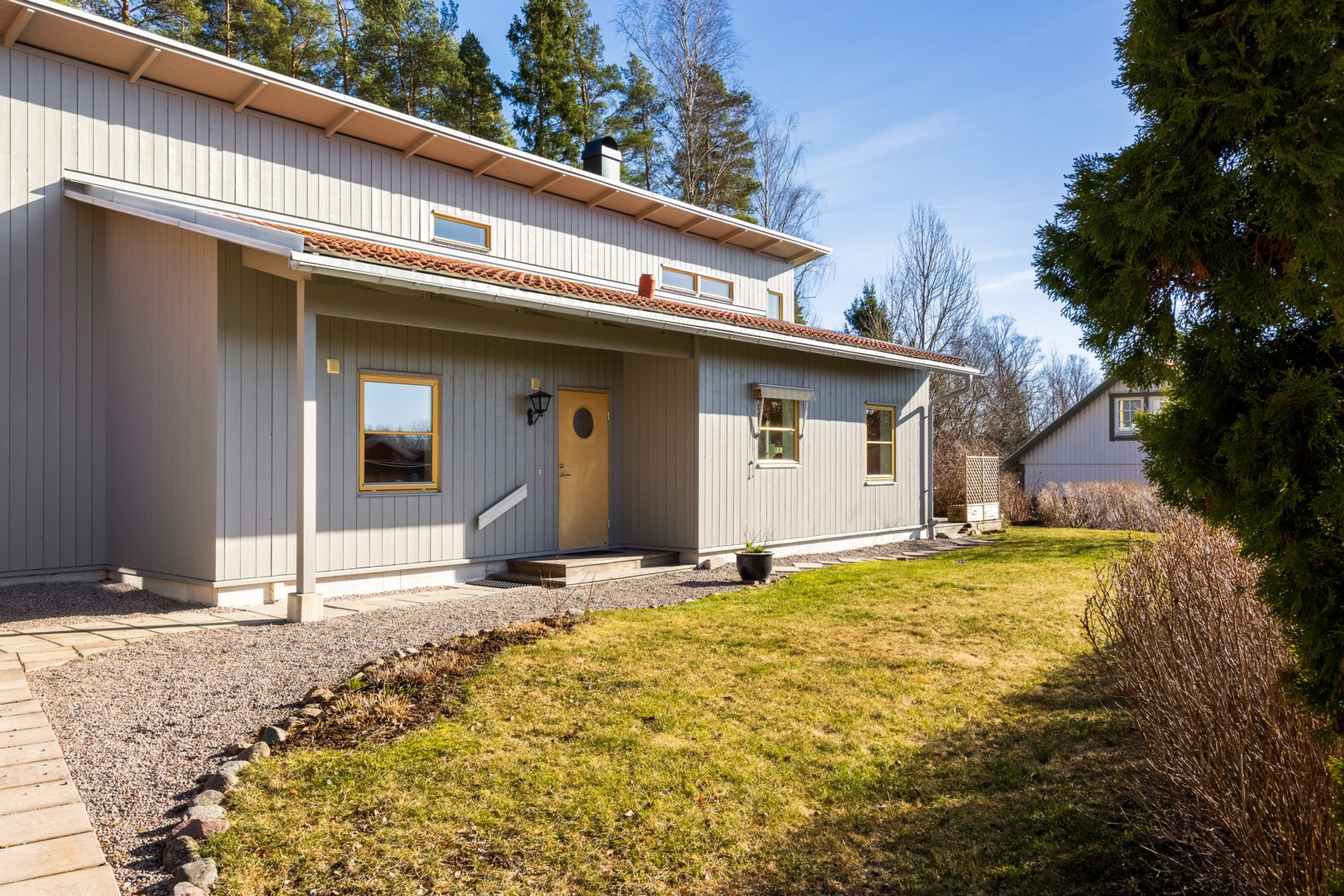 Bostadsbild från Stockvägen 5, Såld i Järlåsa, Uppsala