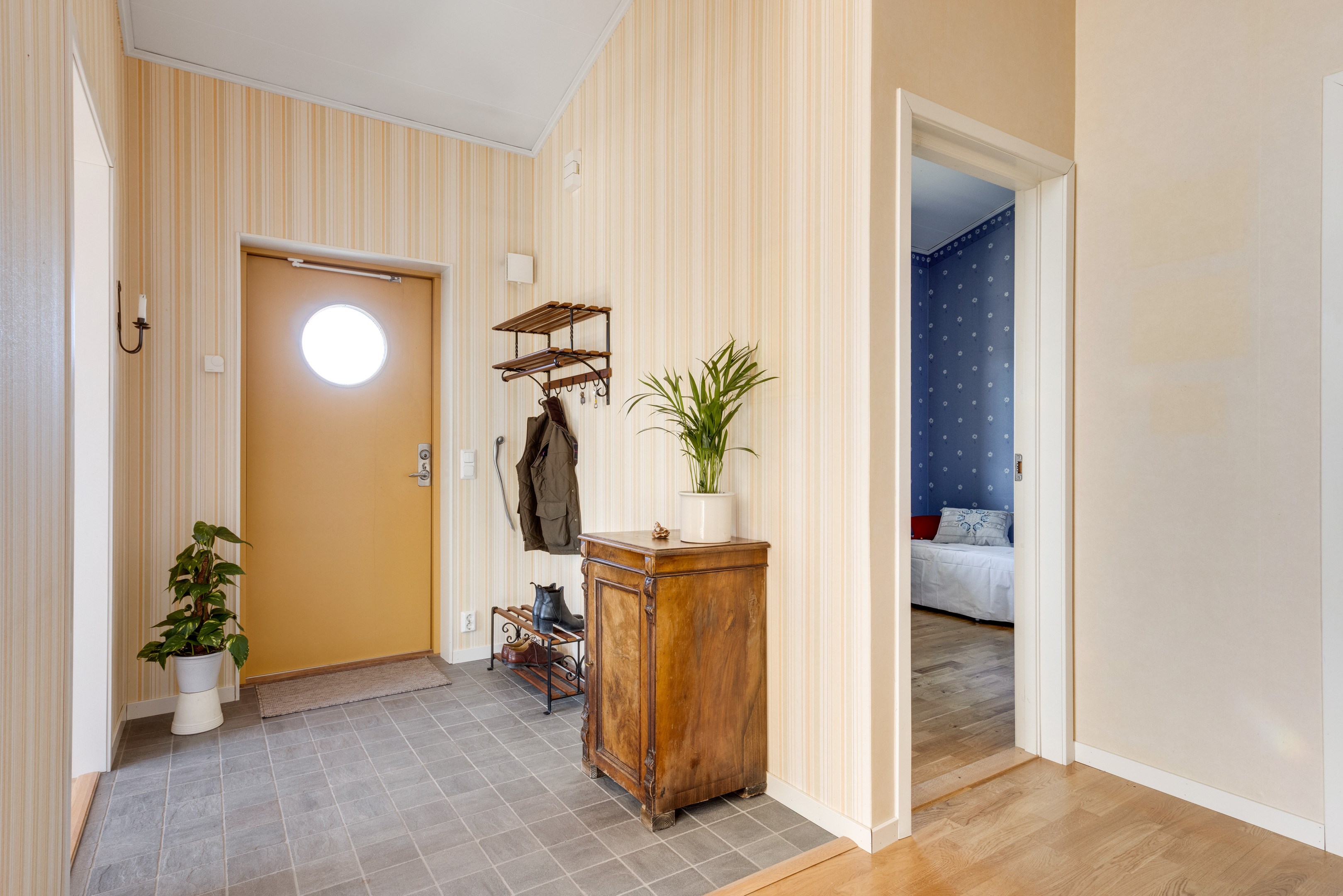 Bostadsbild från Stockvägen 5, Såld i Järlåsa, Uppsala