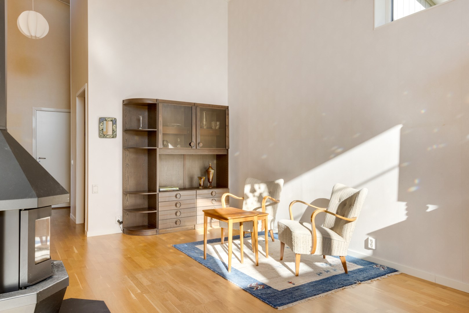 Bostadsbild från Stockvägen 5, Såld i Järlåsa, Uppsala