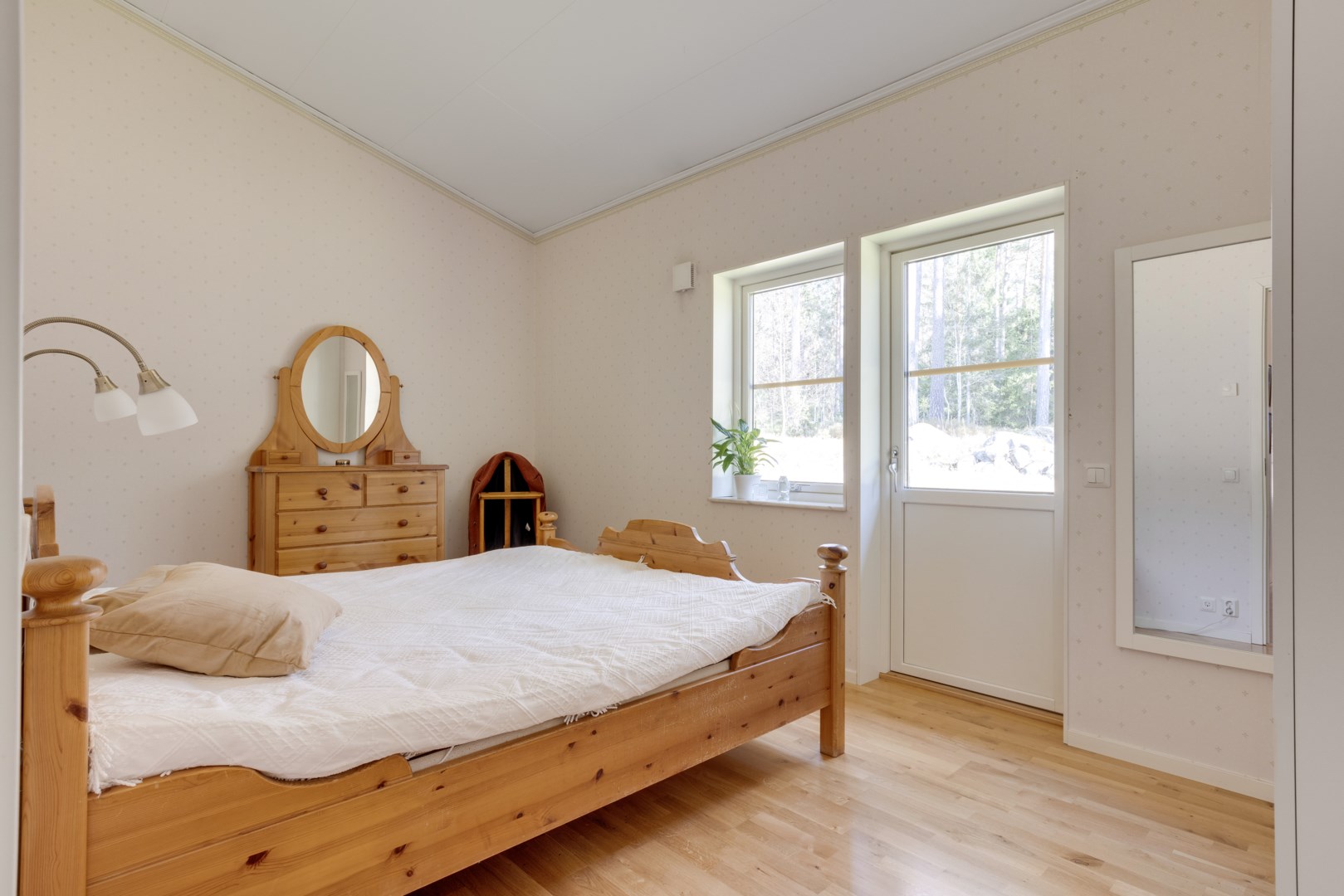 Bostadsbild från Stockvägen 5, Såld i Järlåsa, Uppsala