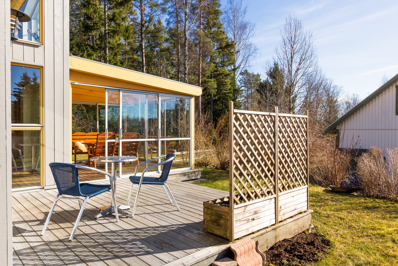 Bostadsbild från Stockvägen 5, Såld i Järlåsa, Uppsala