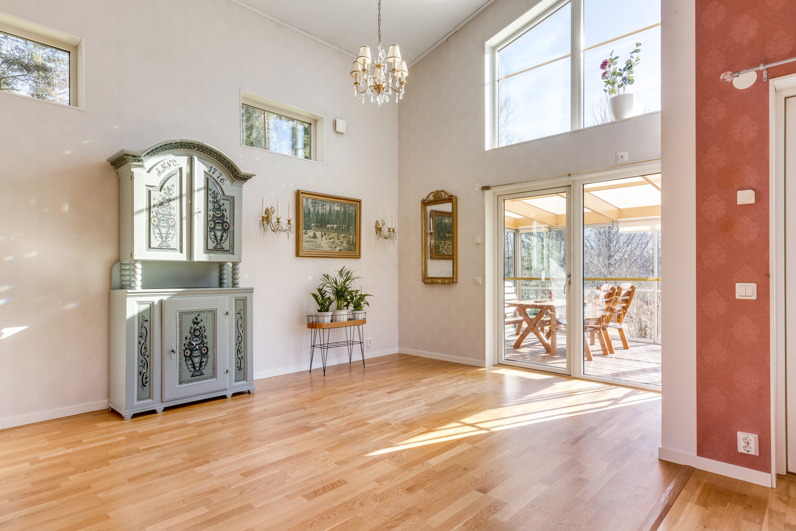 Bostadsbild från Stockvägen 5, Såld i Järlåsa, Uppsala