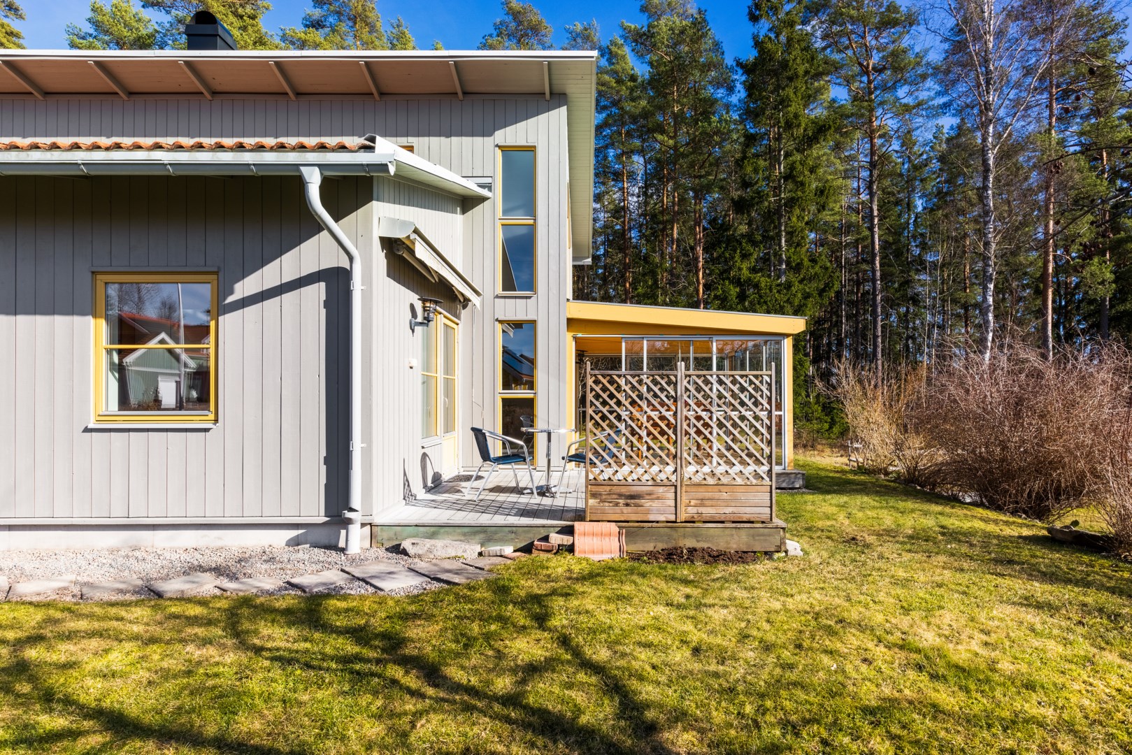 Bostadsbild från Stockvägen 5, Såld i Järlåsa, Uppsala