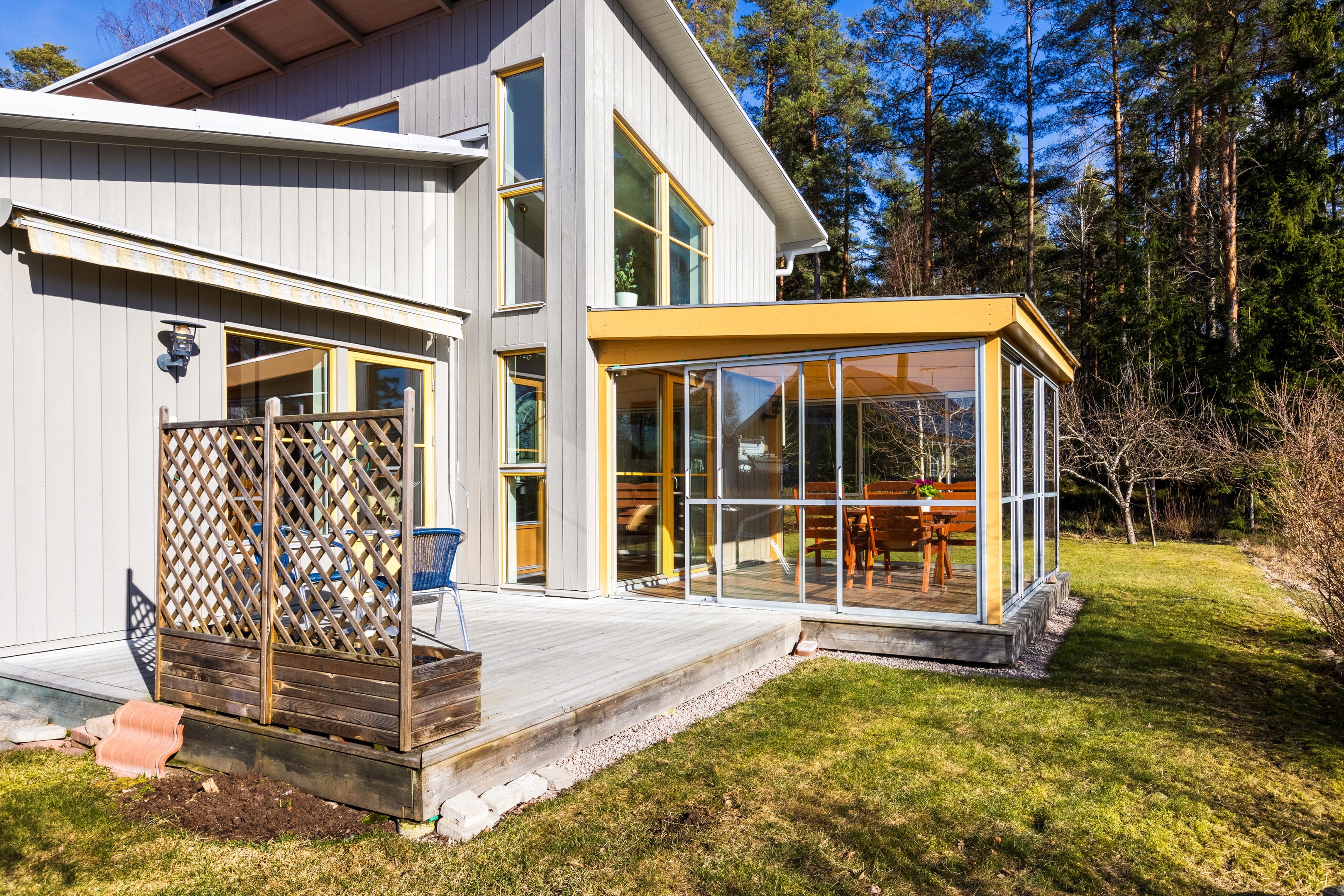 Bostadsbild från Stockvägen 5, Såld i Järlåsa, Uppsala