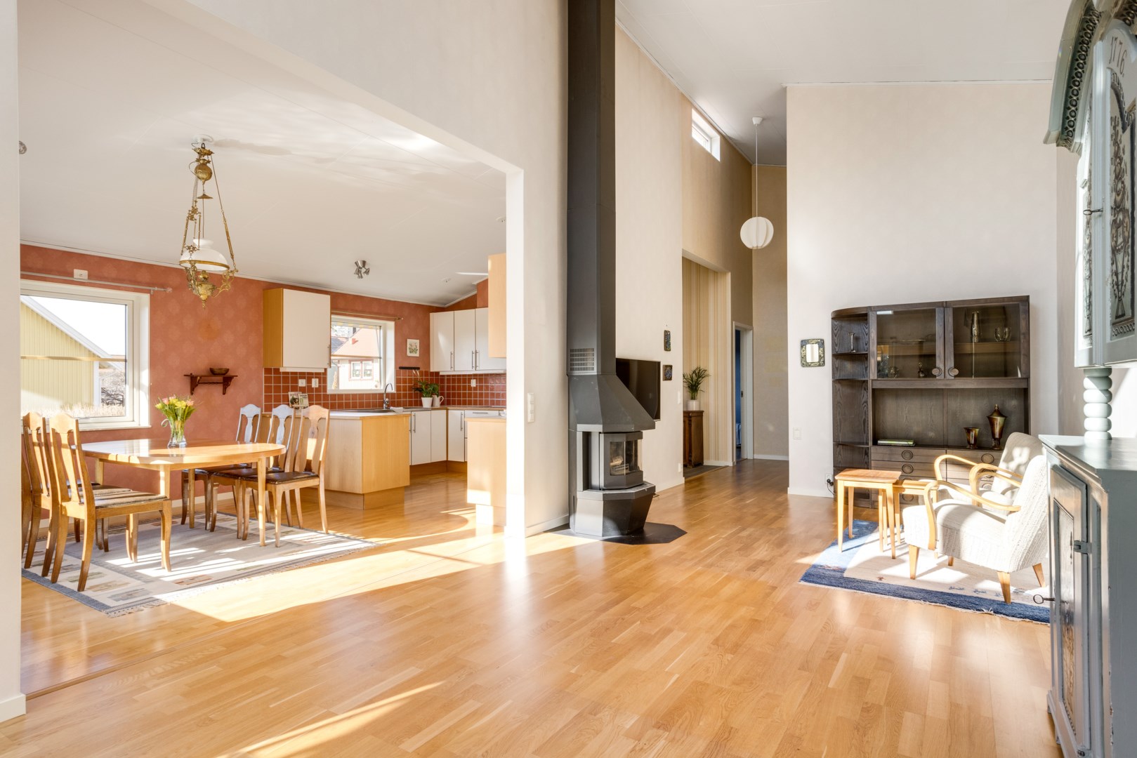 Bostadsbild från Stockvägen 5, Såld i Järlåsa, Uppsala