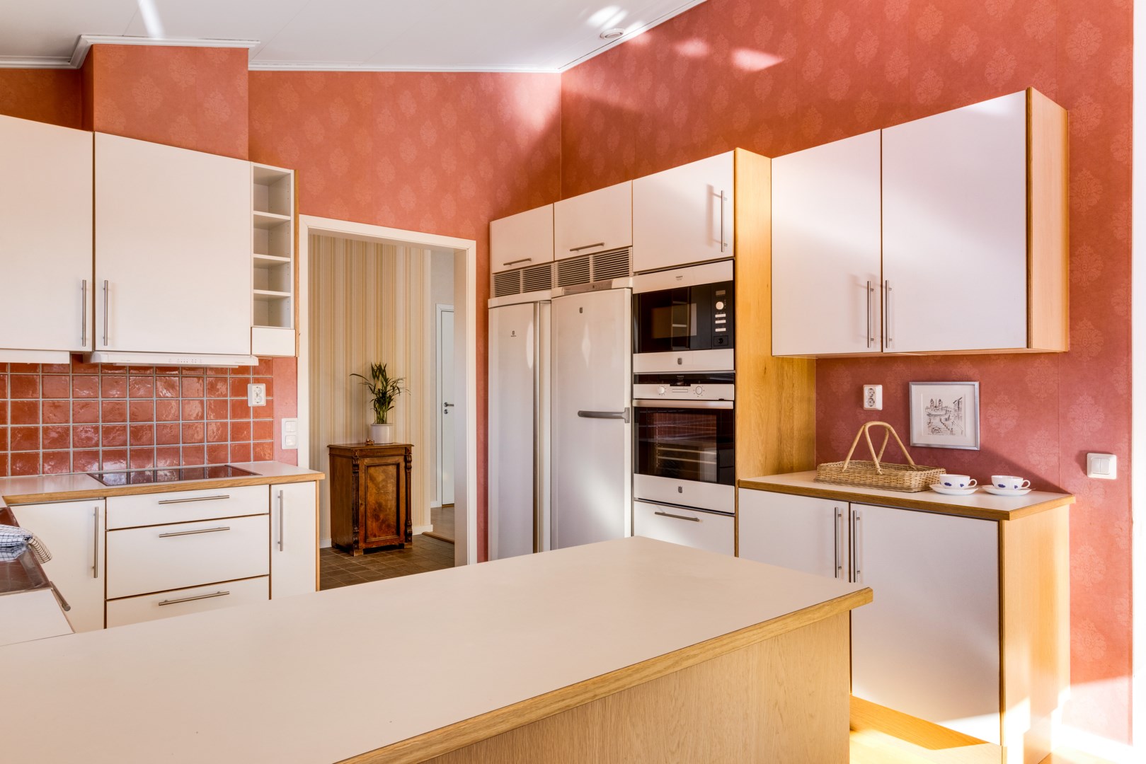 Bostadsbild från Stockvägen 5, Såld i Järlåsa, Uppsala