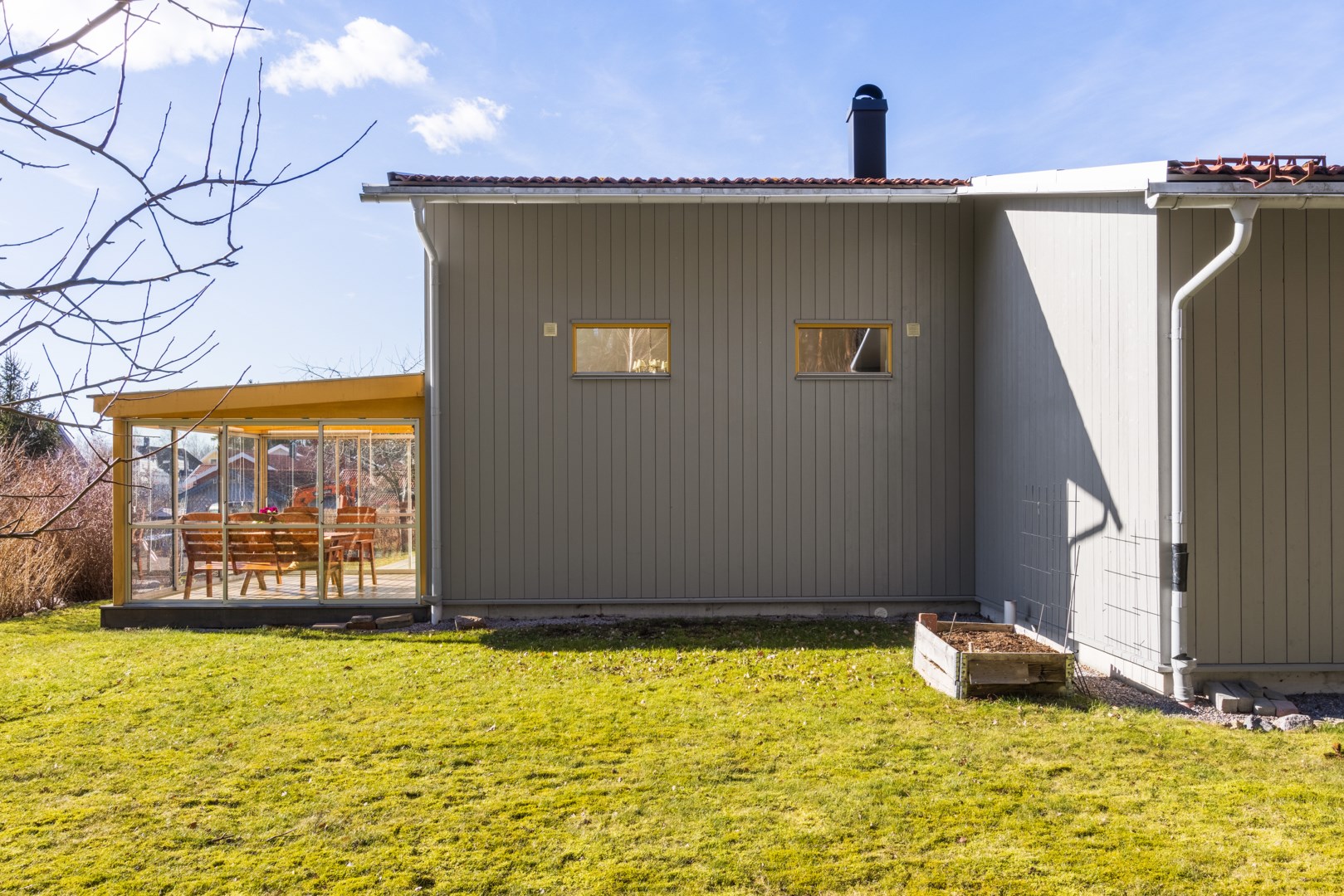 Bostadsbild från Stockvägen 5, Såld i Järlåsa, Uppsala