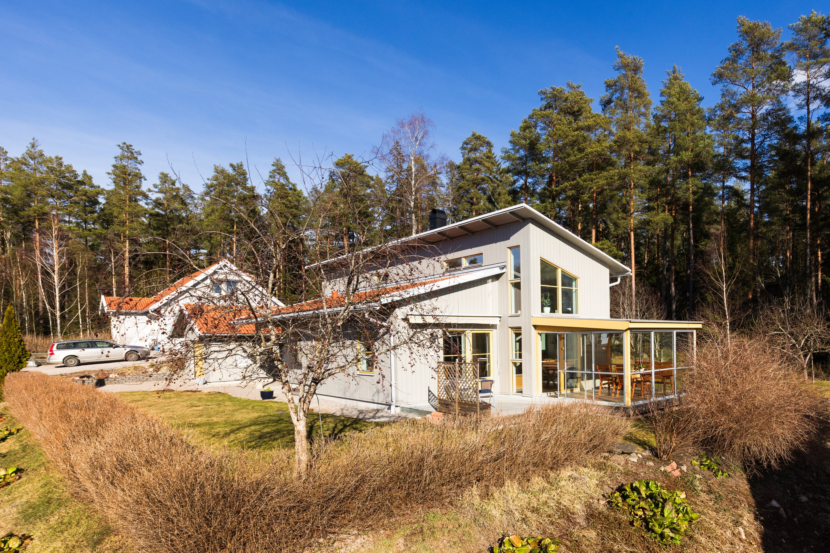 Bostadsbild från Stockvägen 5, Såld i Järlåsa, Uppsala