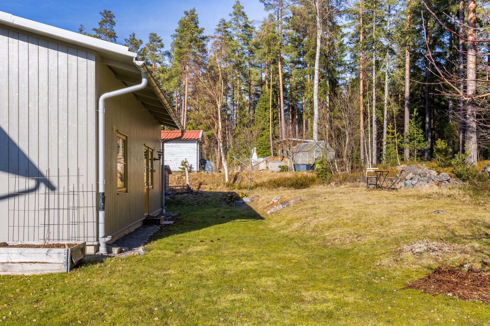 Bostadsbild från Stockvägen 5, Såld i Järlåsa, Uppsala