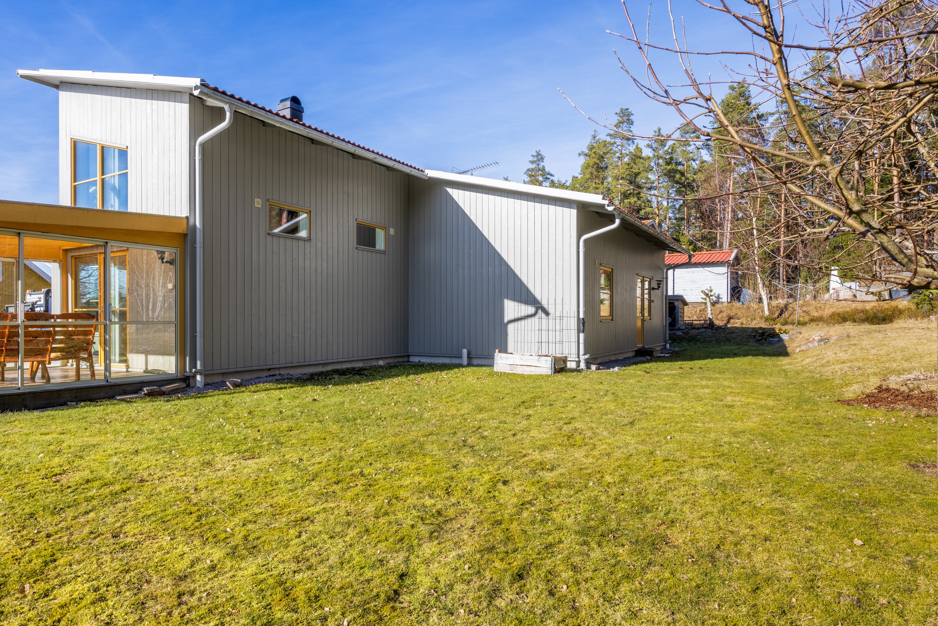Bostadsbild från Stockvägen 5, Såld i Järlåsa, Uppsala