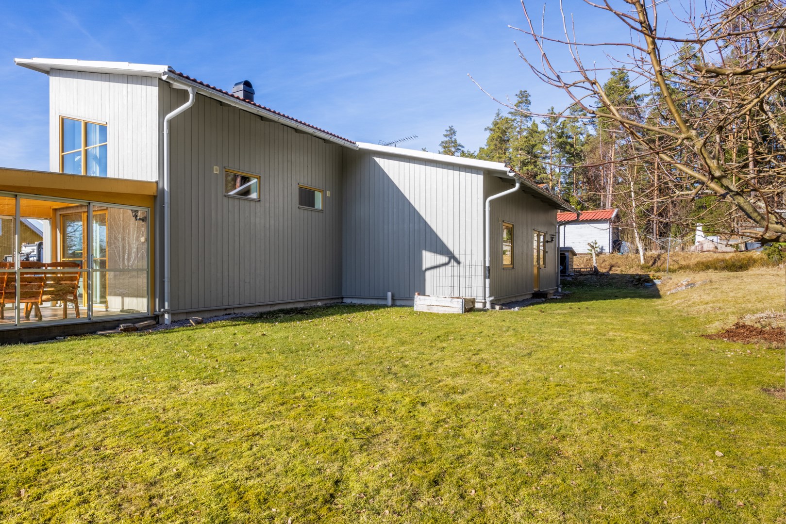 Bostadsbild från Stockvägen 5, Såld i Järlåsa, Uppsala