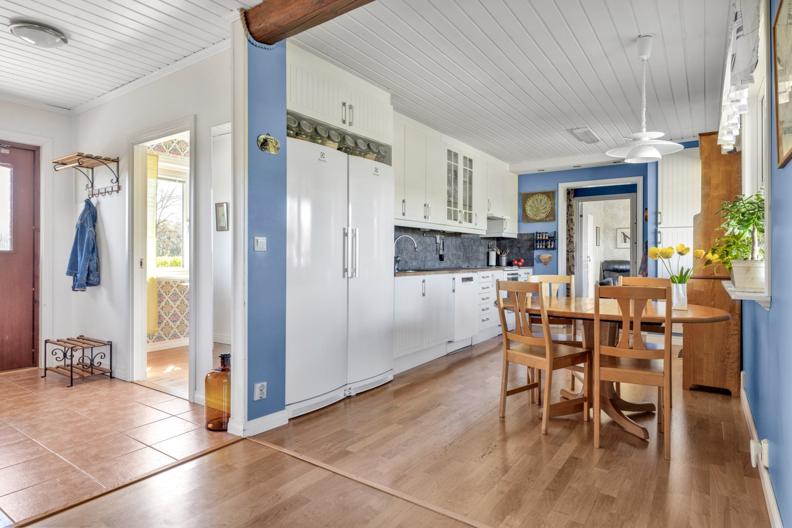 Bostadsbild från Brunnby 115, Såld i Örbyhus, Tierp