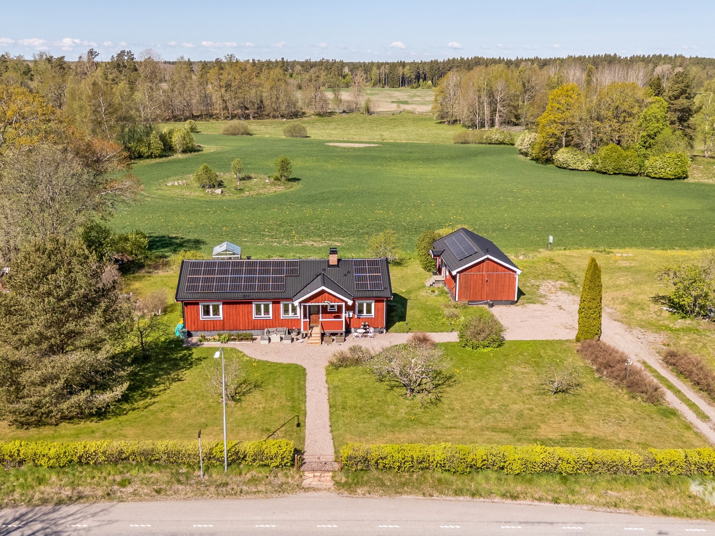 Bostadsbild från Brunnby 115, Såld i Örbyhus, Tierp