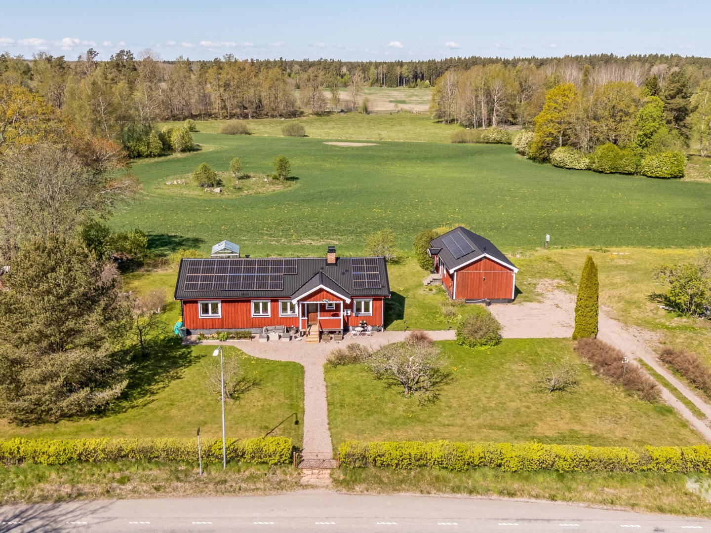 Bostadsbild från Brunnby 115, Såld i Örbyhus, Tierp