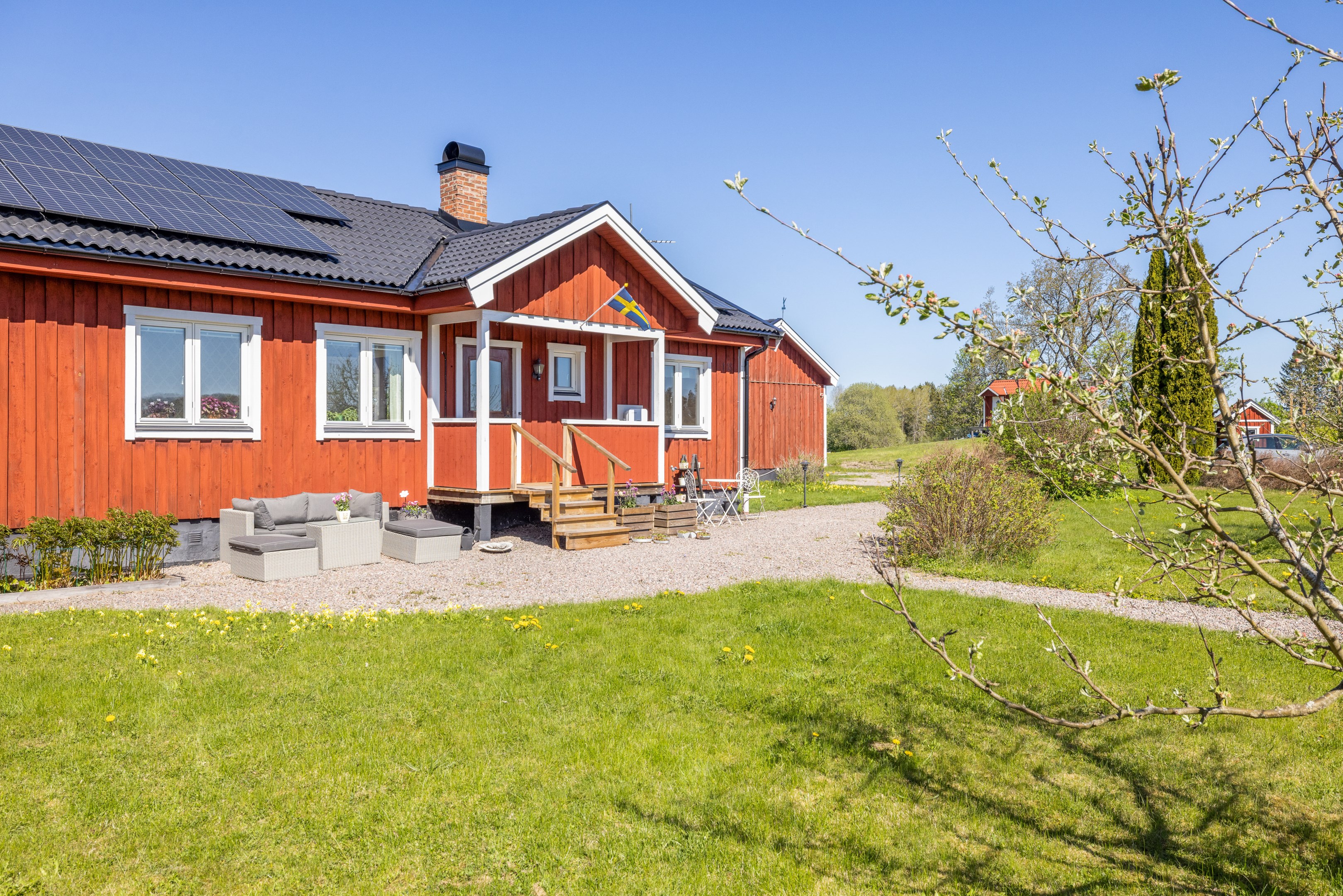 Bostadsbild från Brunnby 115, Såld i Örbyhus, Tierp