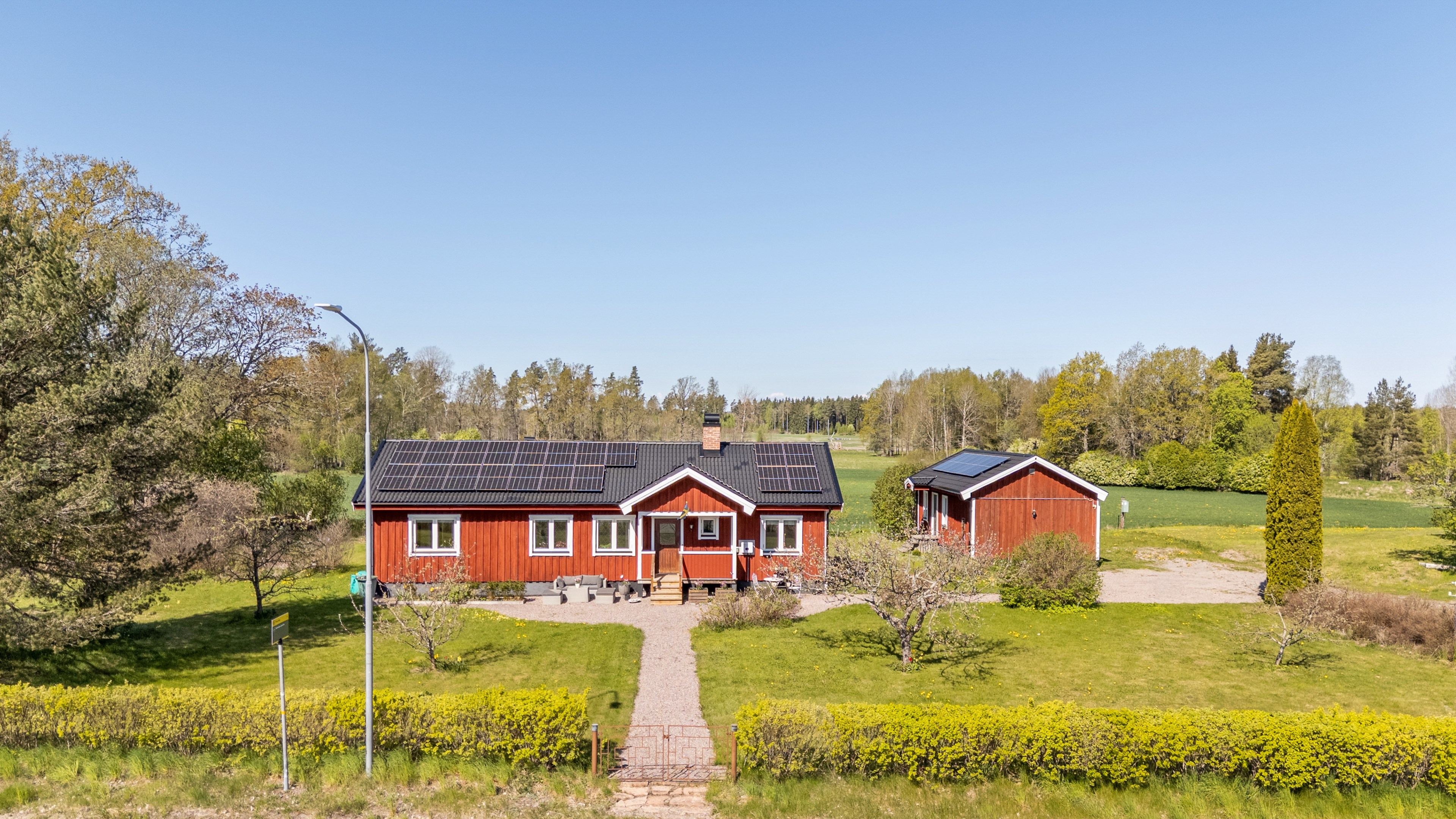 Bostadsbild från Brunnby 115, Såld i Örbyhus, Tierp
