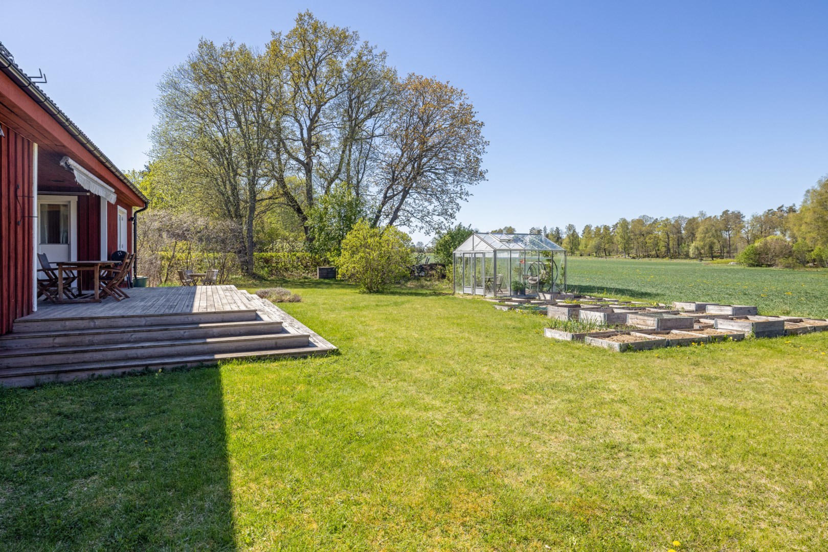 Bostadsbild från Brunnby 115, Såld i Örbyhus, Tierp