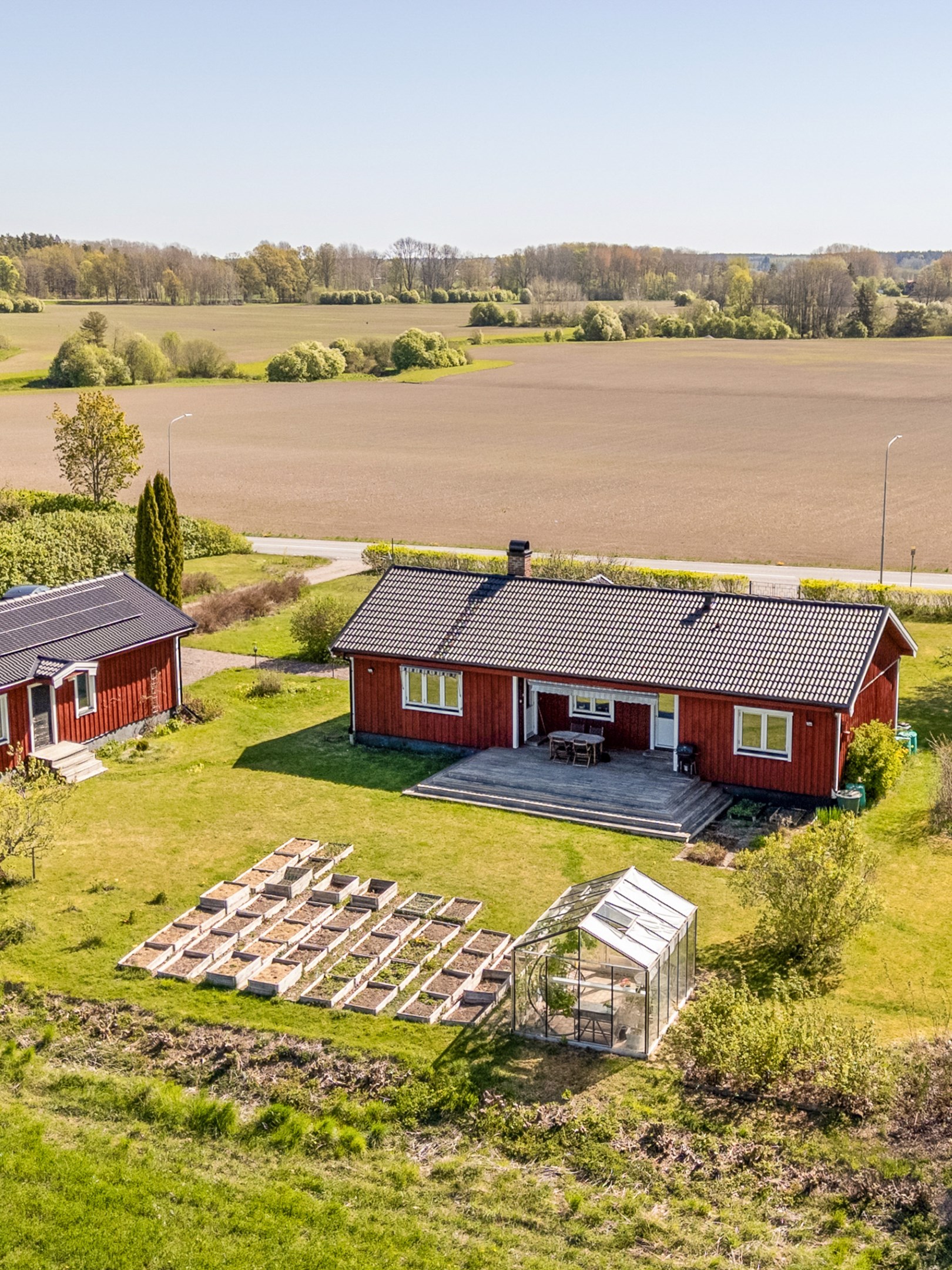 Bostadsbild från Brunnby 115, Såld i Örbyhus, Tierp