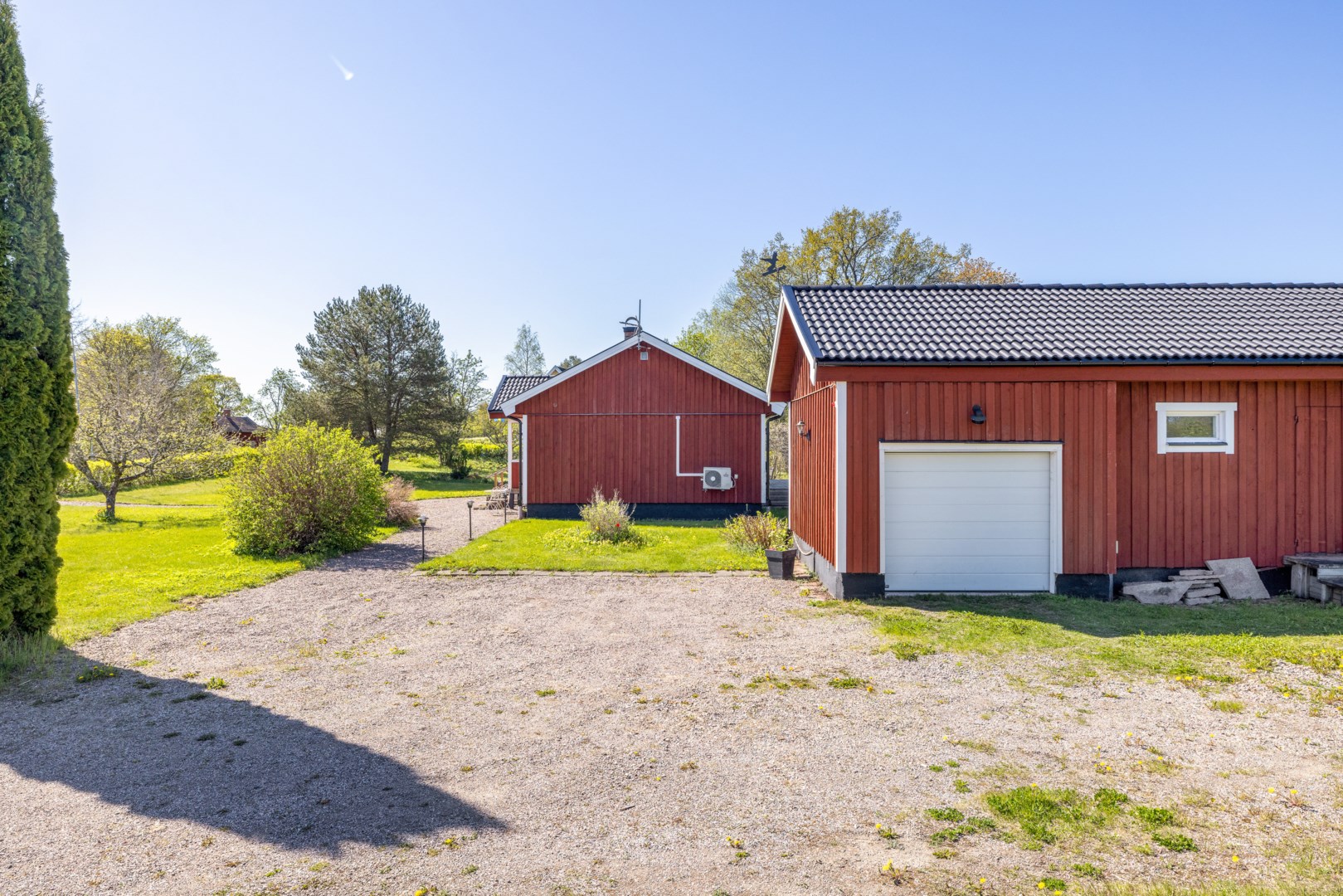 Bostadsbild från Brunnby 115, Såld i Örbyhus, Tierp