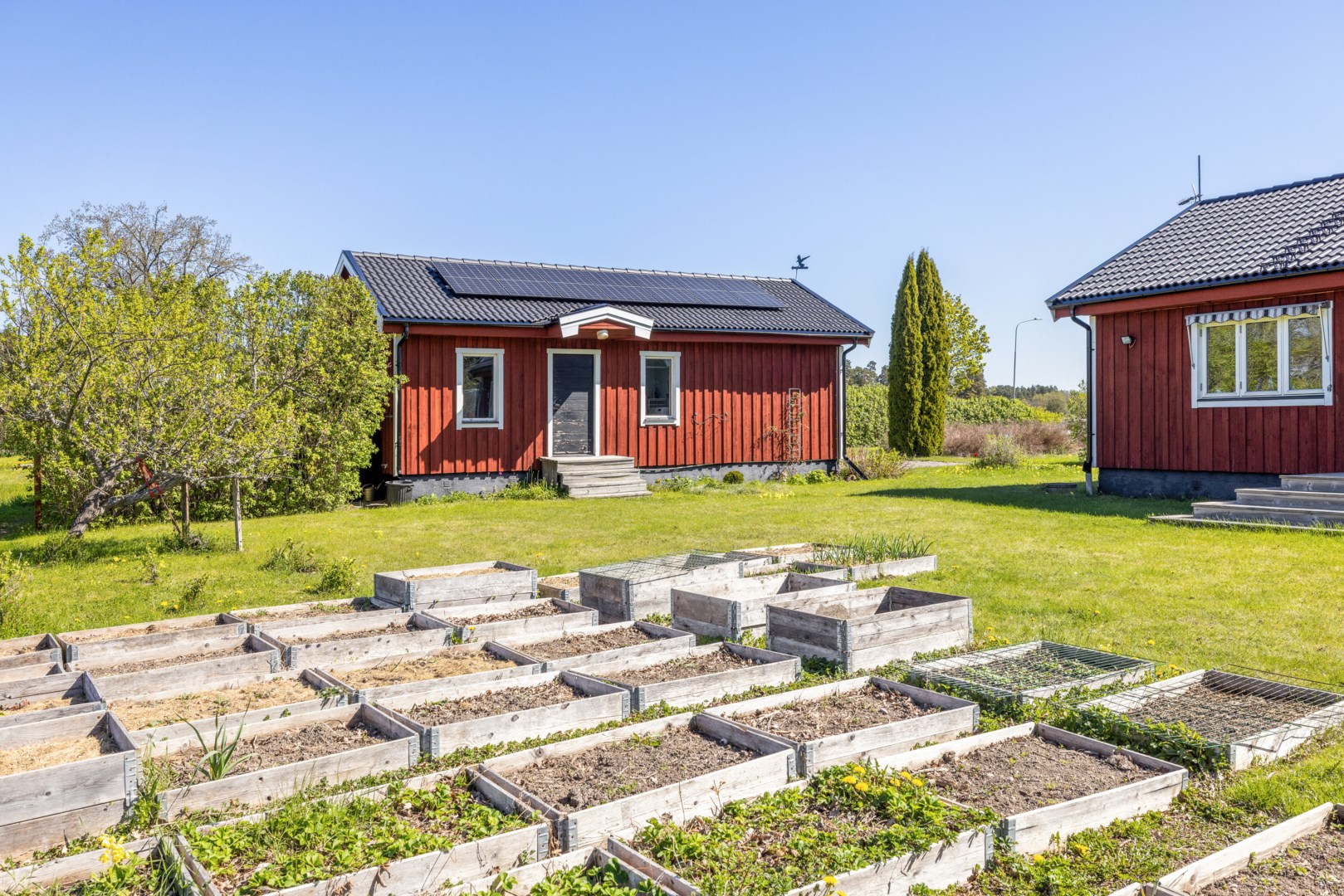 Bostadsbild från Brunnby 115, Såld i Örbyhus, Tierp