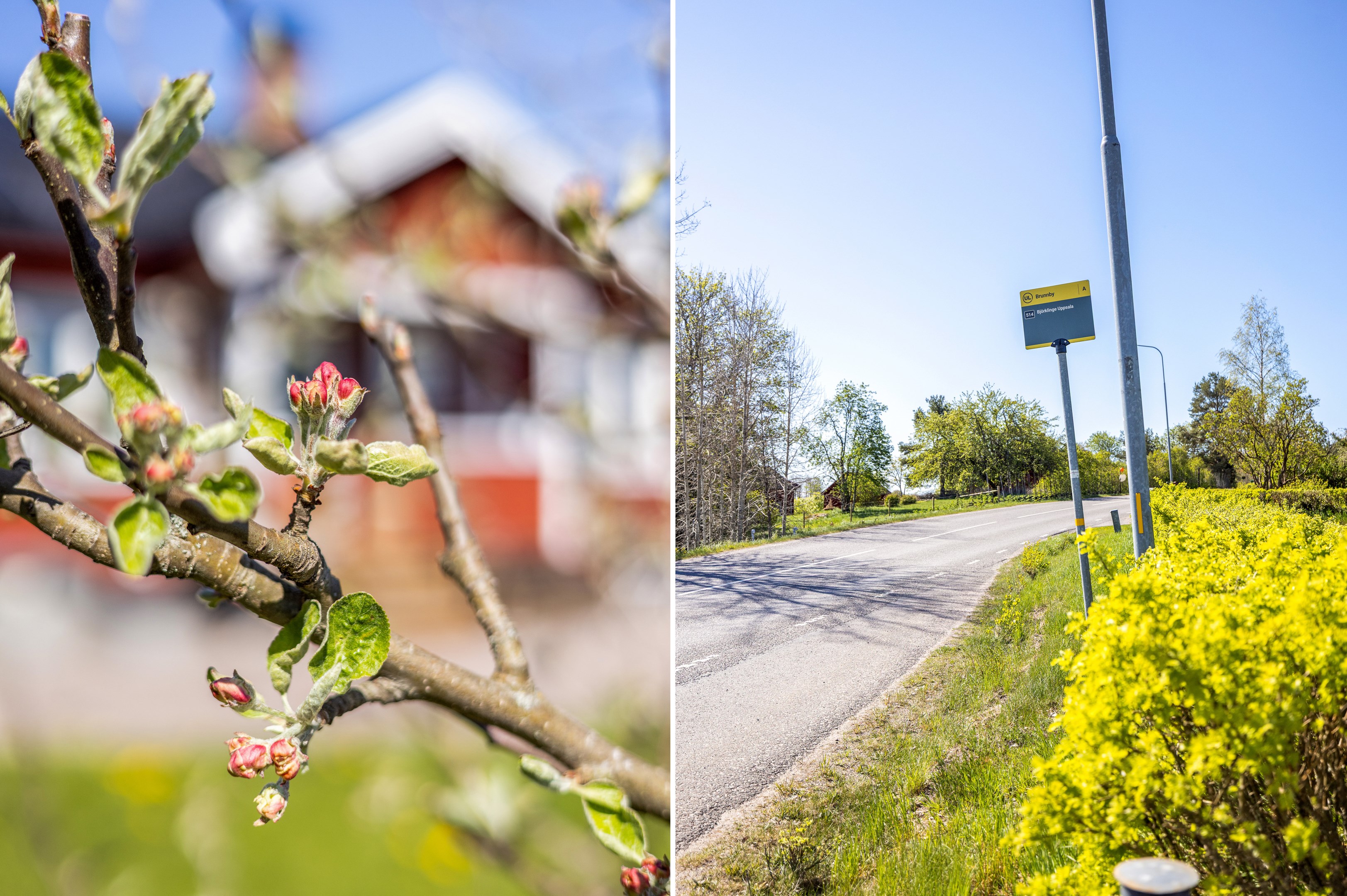 Bostadsbild från Brunnby 115, Såld i Örbyhus, Tierp