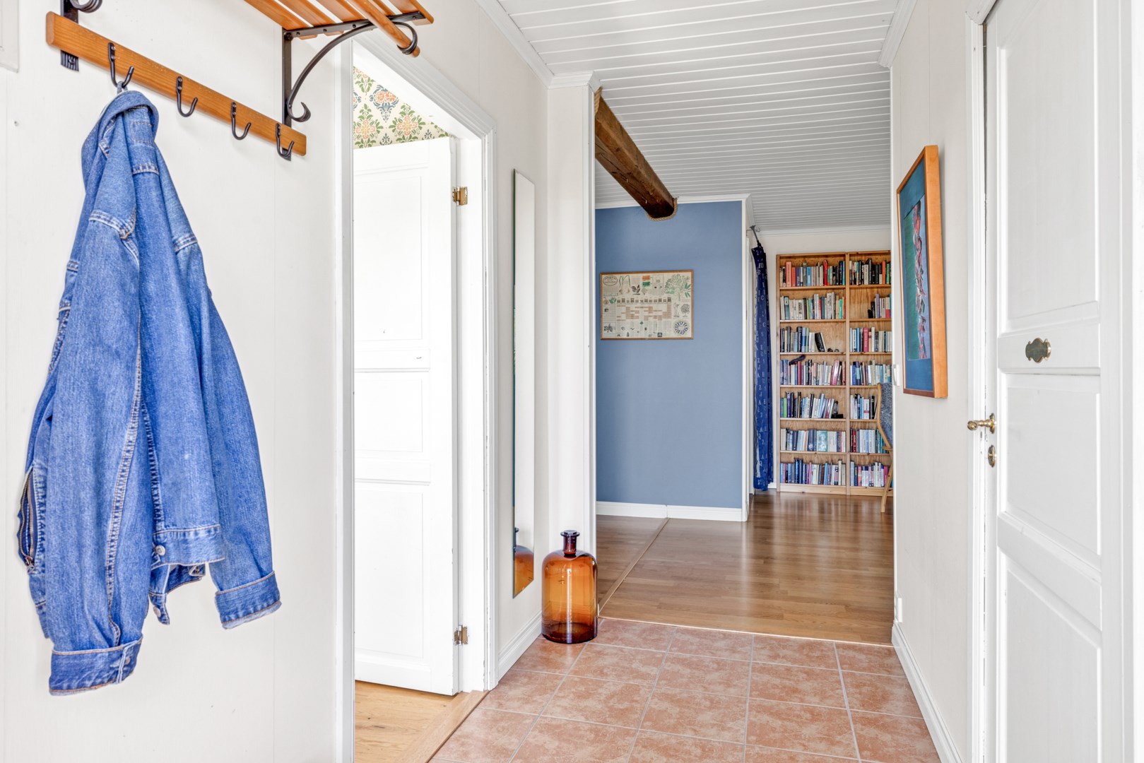 Bostadsbild från Brunnby 115, Såld i Örbyhus, Tierp