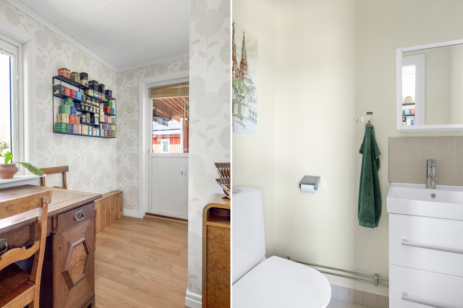 Bostadsbild från Brunnby 115, Såld i Örbyhus, Tierp